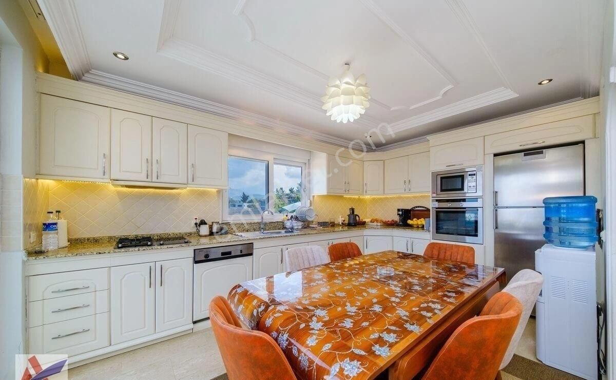 Kargıcak’da Acil Satılık Müstakil Villa - Görsel 21