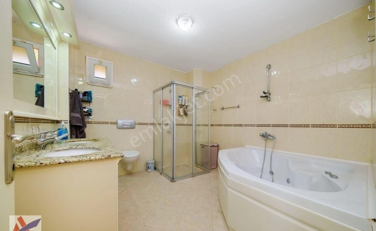 Kargıcak’da Acil Satılık Müstakil Villa - Görsel 27