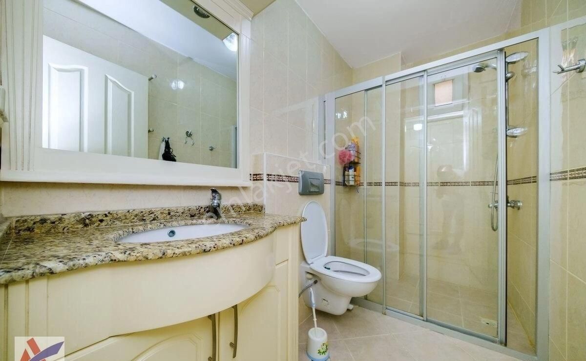 Kargıcak’da Acil Satılık Müstakil Villa - Görsel 14