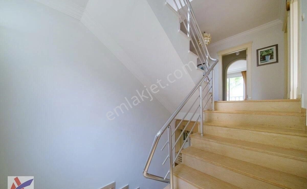 Kargıcak’da Acil Satılık Müstakil Villa - Görsel 13