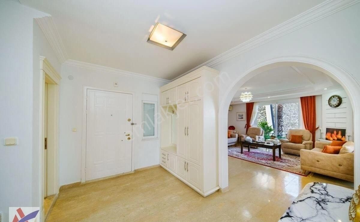 Kargıcak’da Acil Satılık Müstakil Villa - Görsel 9