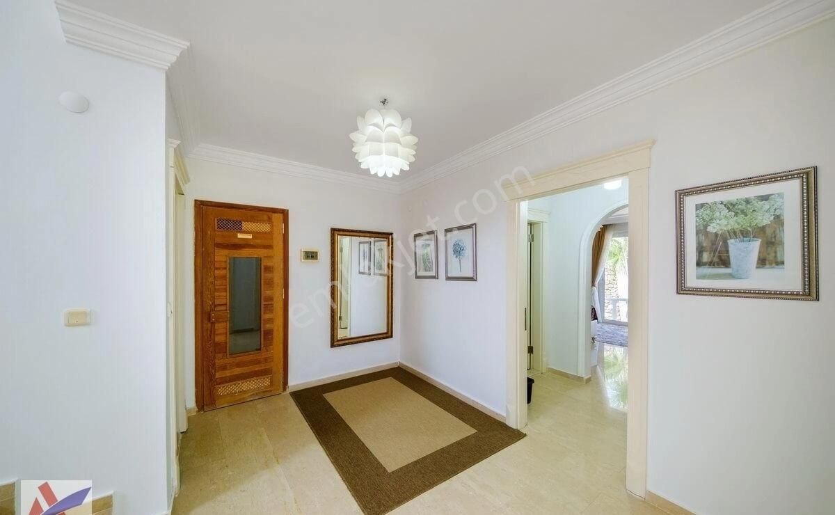 Kargıcak’da Acil Satılık Müstakil Villa - Görsel 33