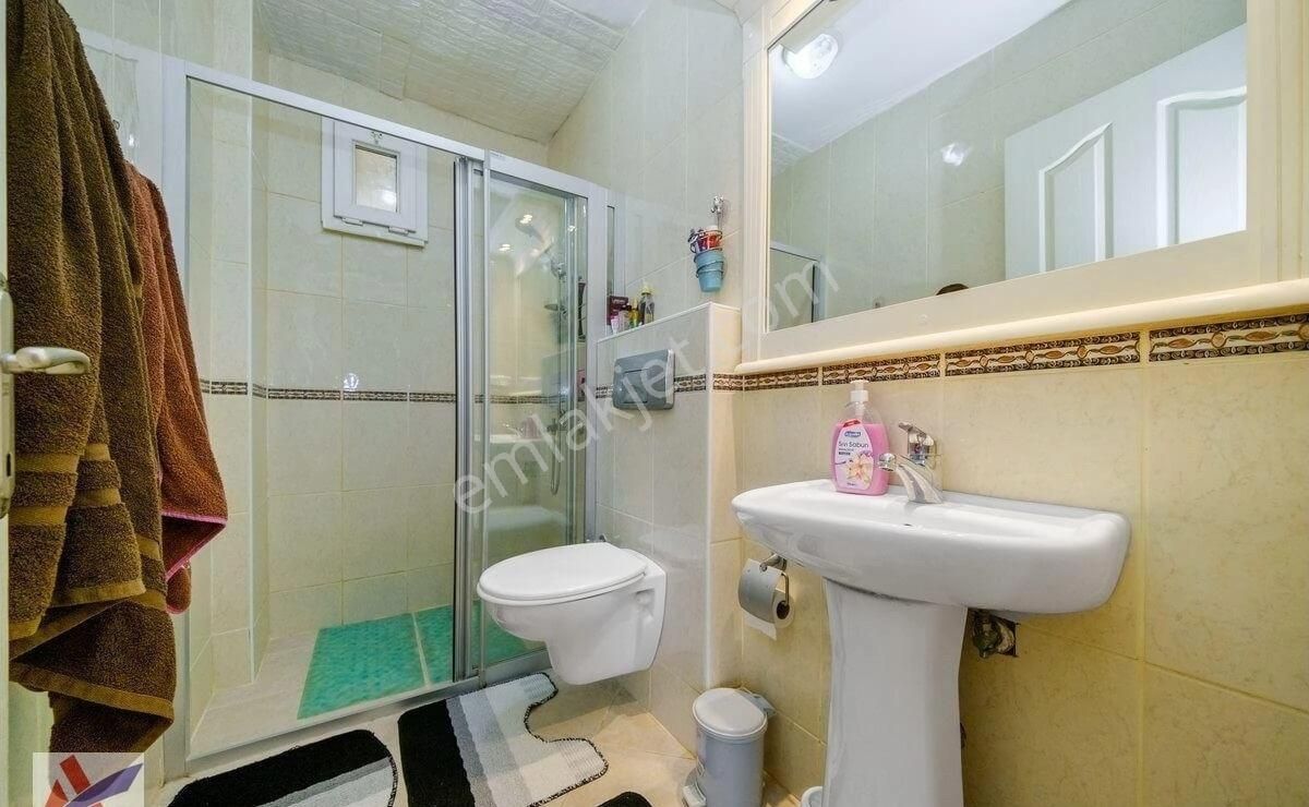 Kargıcak’da Acil Satılık Müstakil Villa - Görsel 25