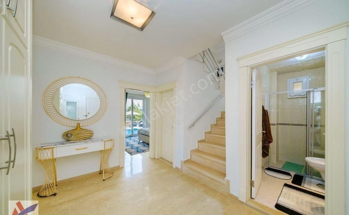 Kargıcak’da Acil Satılık Müstakil Villa - Görsel 23