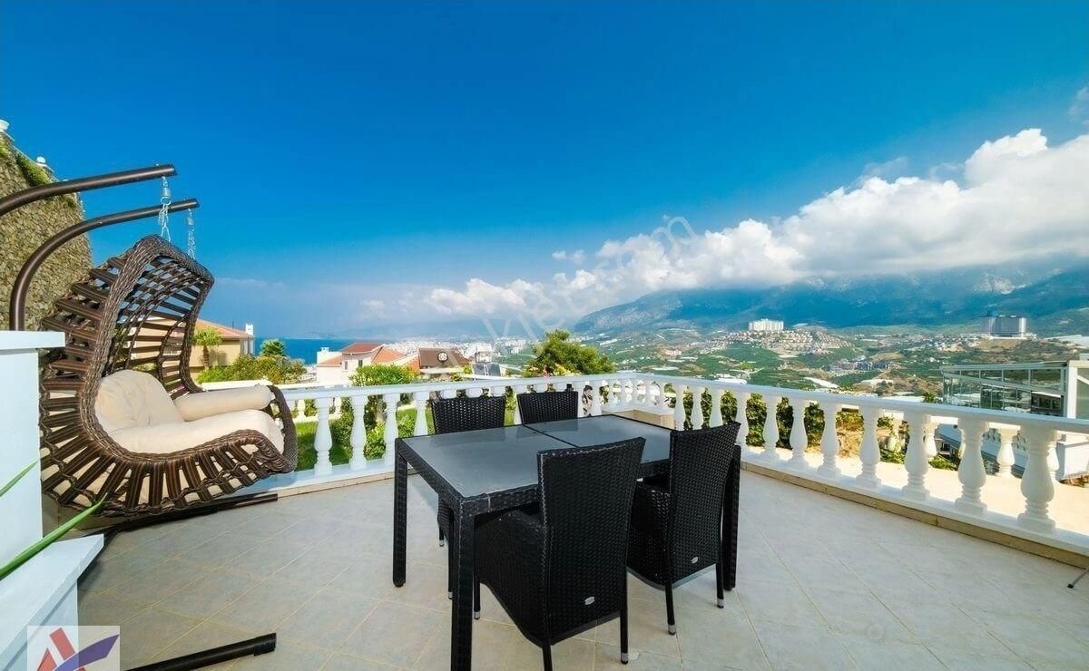 Kargıcak’da Acil Satılık Müstakil Villa - Görsel 15