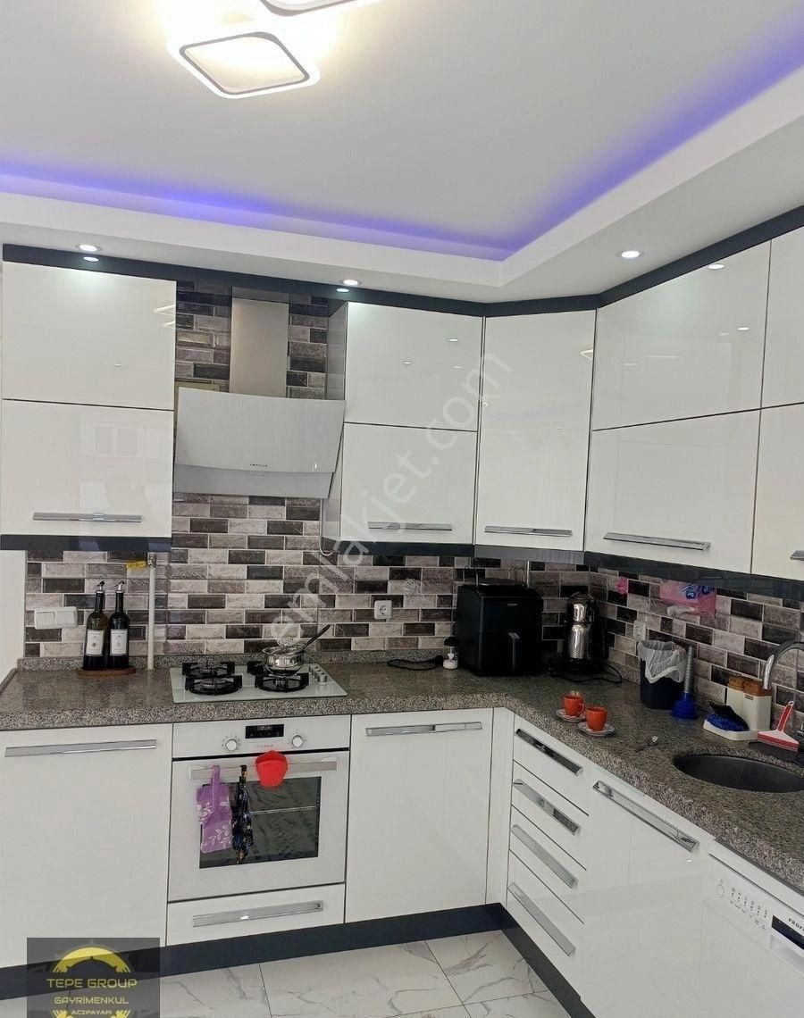 Acıpayam Merkez'de 2+1 Konforlu Ve Kullanışlı Satılık Daire