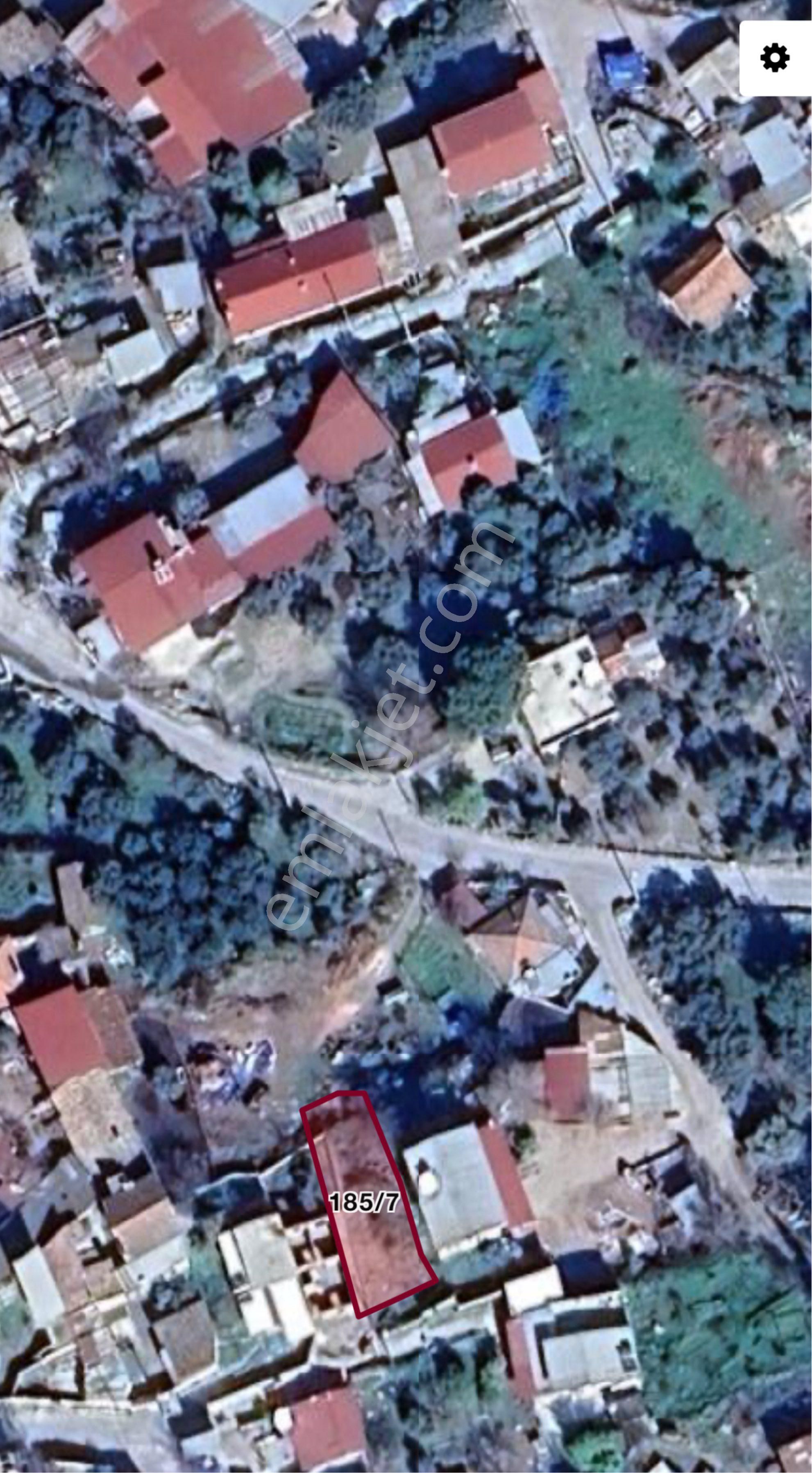 🏡 Nazilli Pirlibey Mahallesi – İmarlı Satılık Arsa Fırsatı Kaçmaz