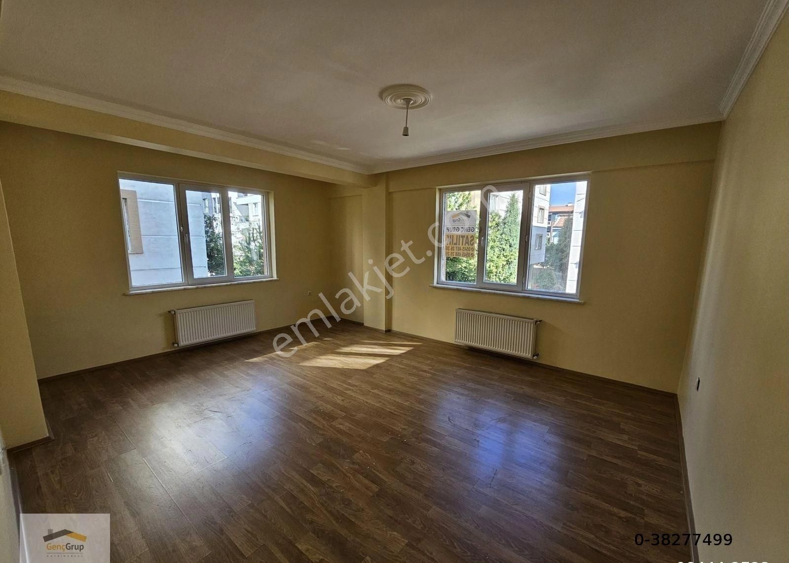 *genç Grup*batıkent Sınırı Site İçi Ayrk Nizam E.banyo 3+1 Daire