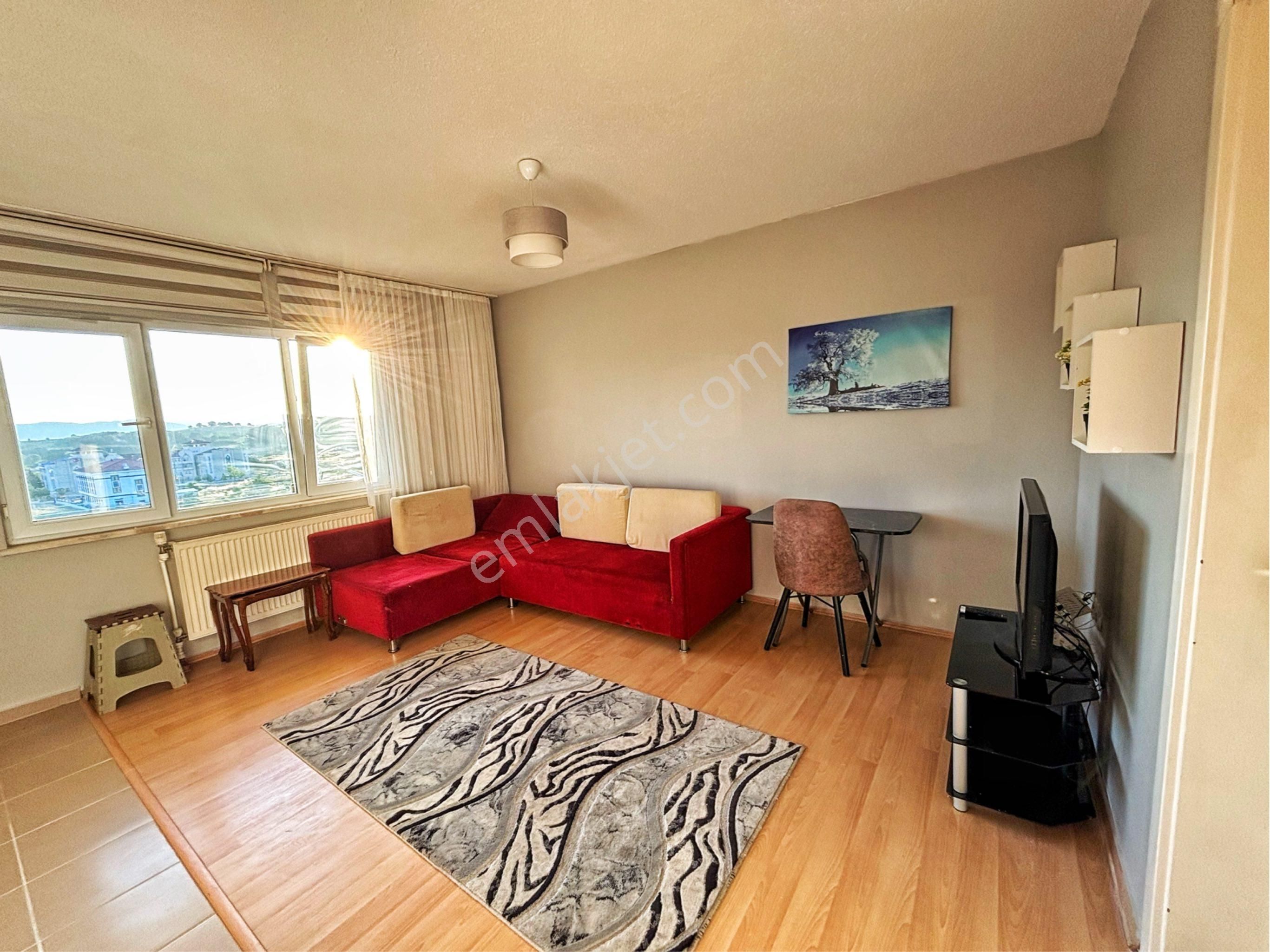 Sahibinden Kiralık 1+1 Eşyalı Daire