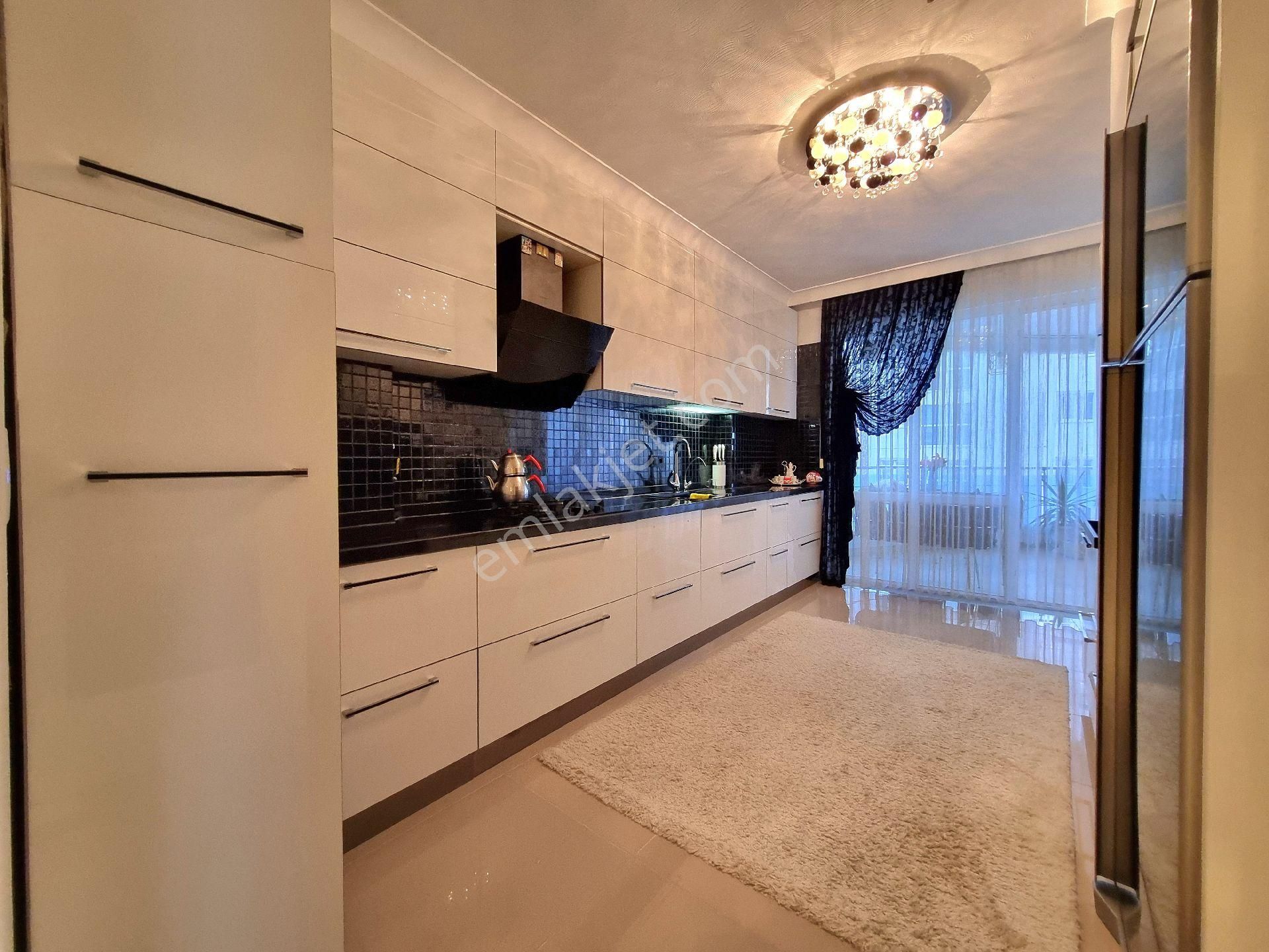 Pamuklar Vadisi'nde Site İçinde Vadi Cephe 7.kat 3+1 Ultralüks - Görsel 26