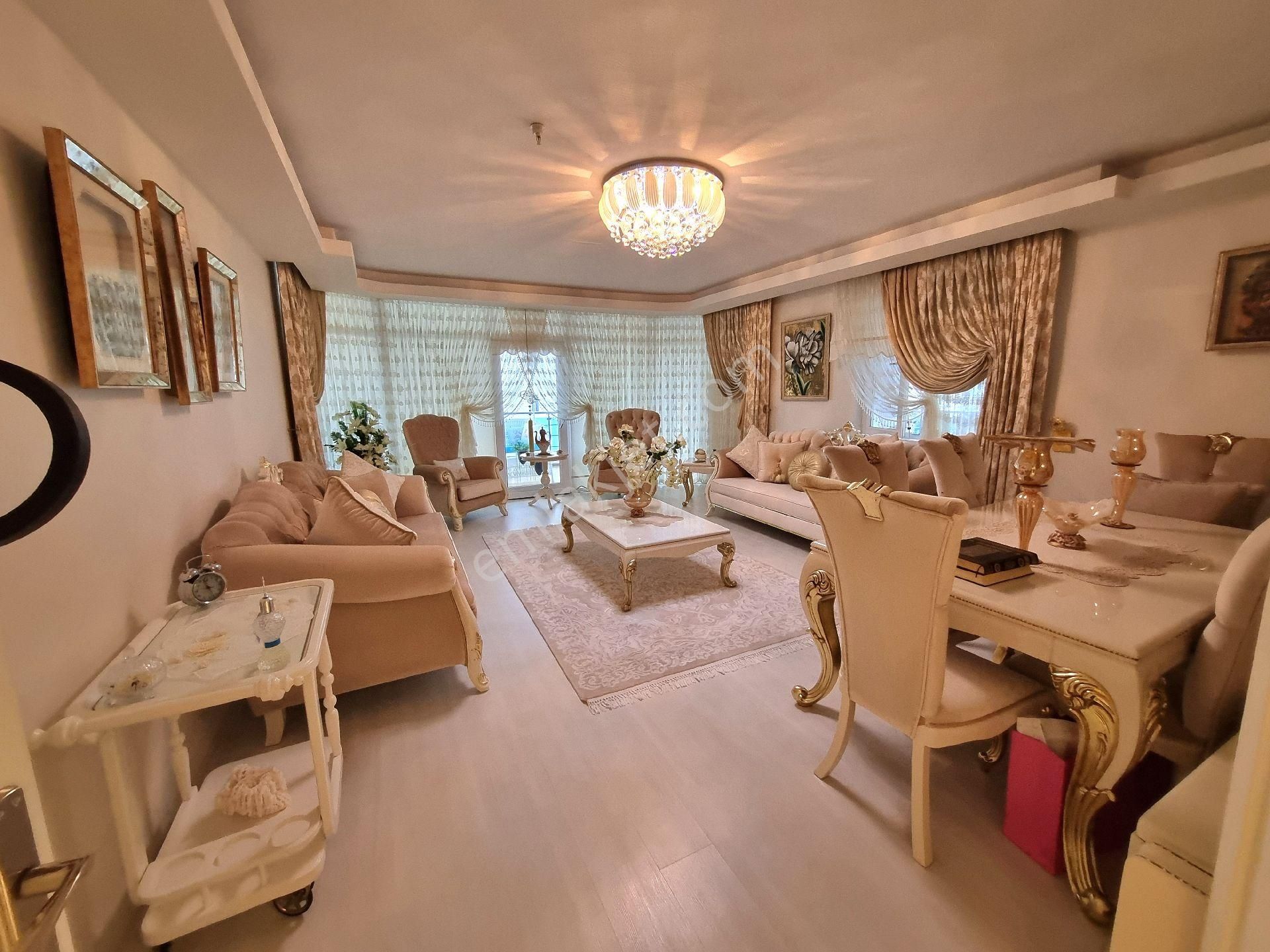 Pamuklar Vadisi'nde Site İçinde Vadi Cephe 7.kat 3+1 Ultralüks - Görsel 7