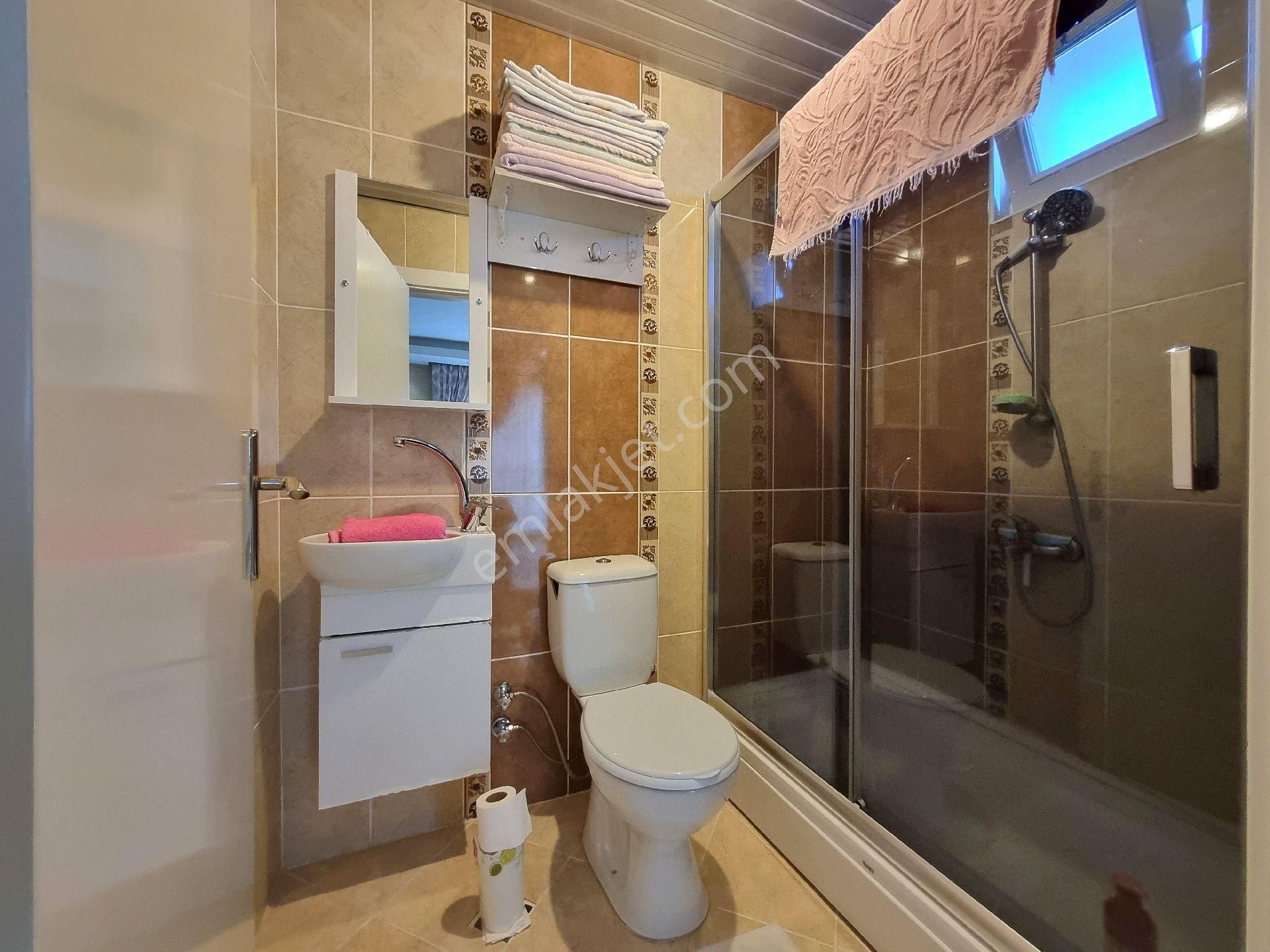 Pamuklar Vadisi'nde Site İçinde Vadi Cephe 7.kat 3+1 Ultralüks - Görsel 20