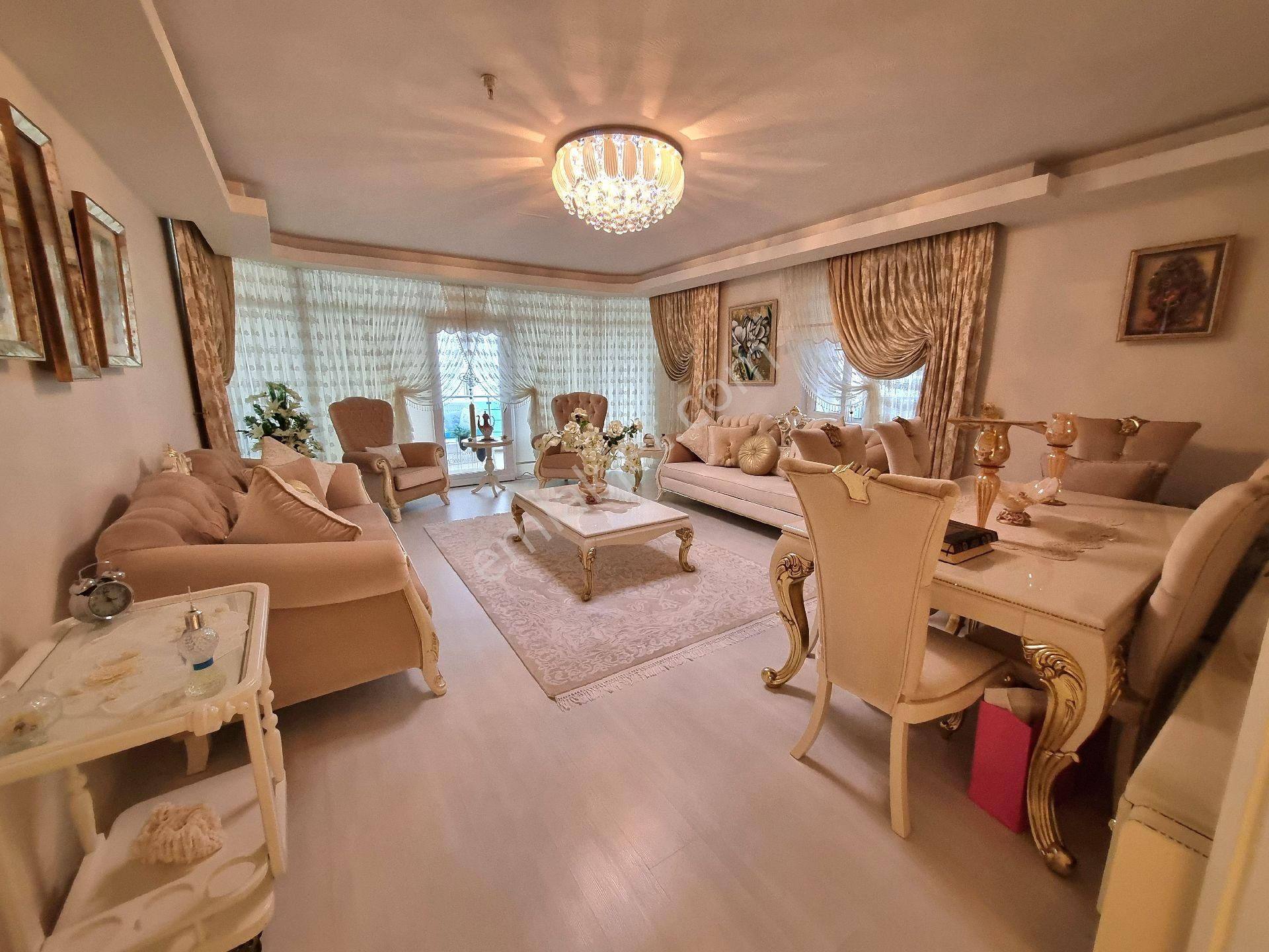 Pamuklar Vadisi'nde Site İçinde Vadi Cephe 7.kat 3+1 Ultralüks - Görsel 8