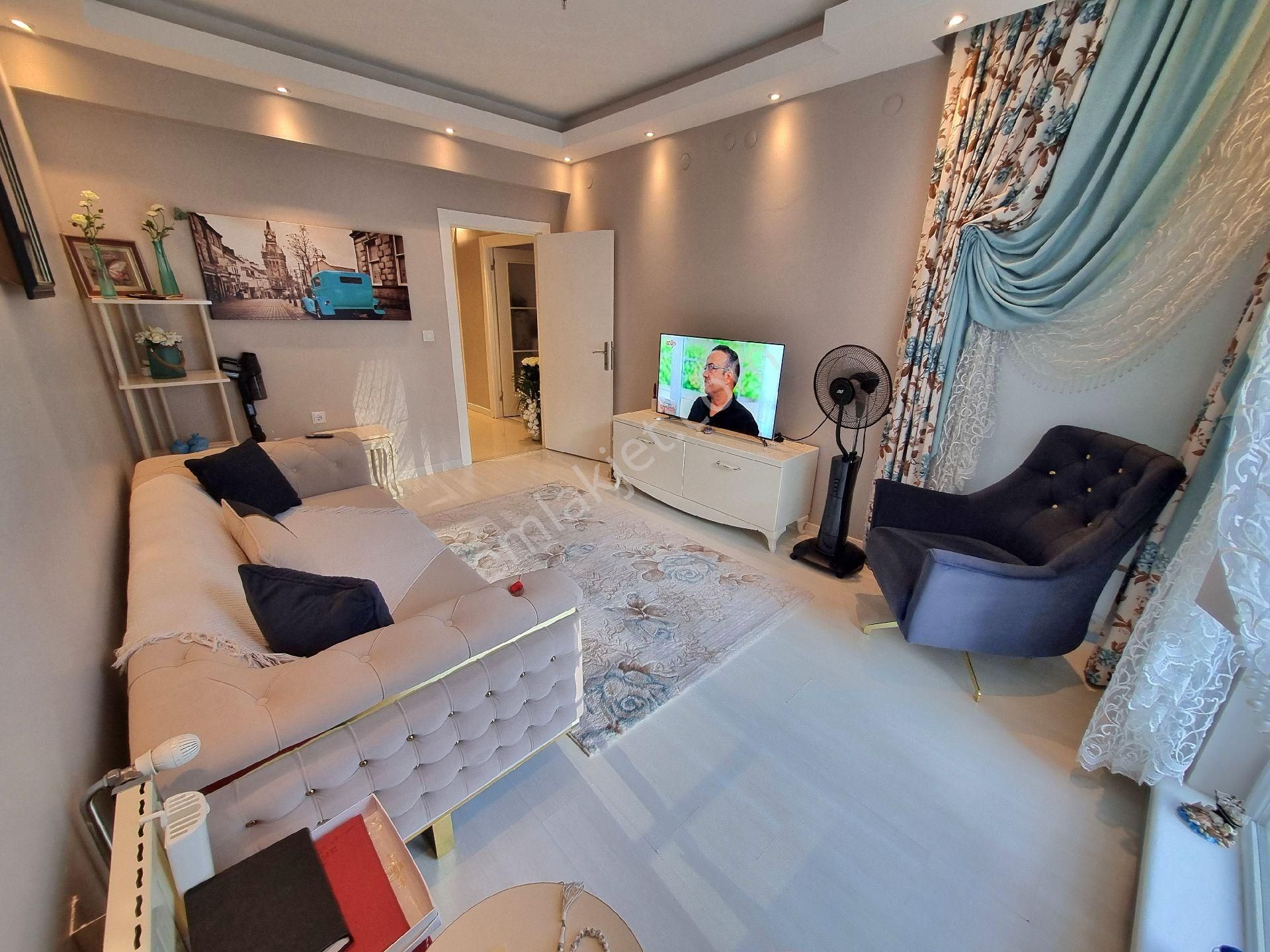 Pamuklar Vadisi'nde Site İçinde Vadi Cephe 7.kat 3+1 Ultralüks - Görsel 12