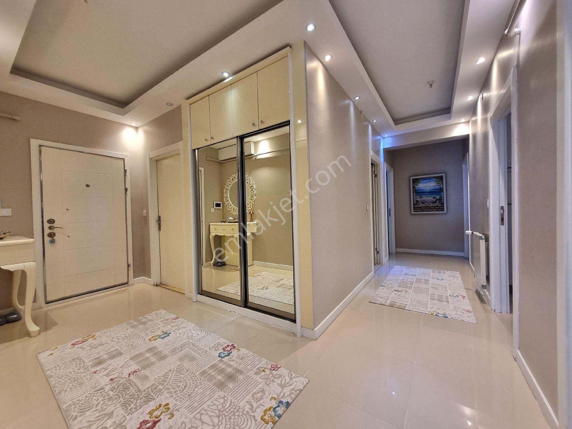 Pamuklar Vadisi'nde Site İçinde Vadi Cephe 7.kat 3+1 Ultralüks - Görsel 25