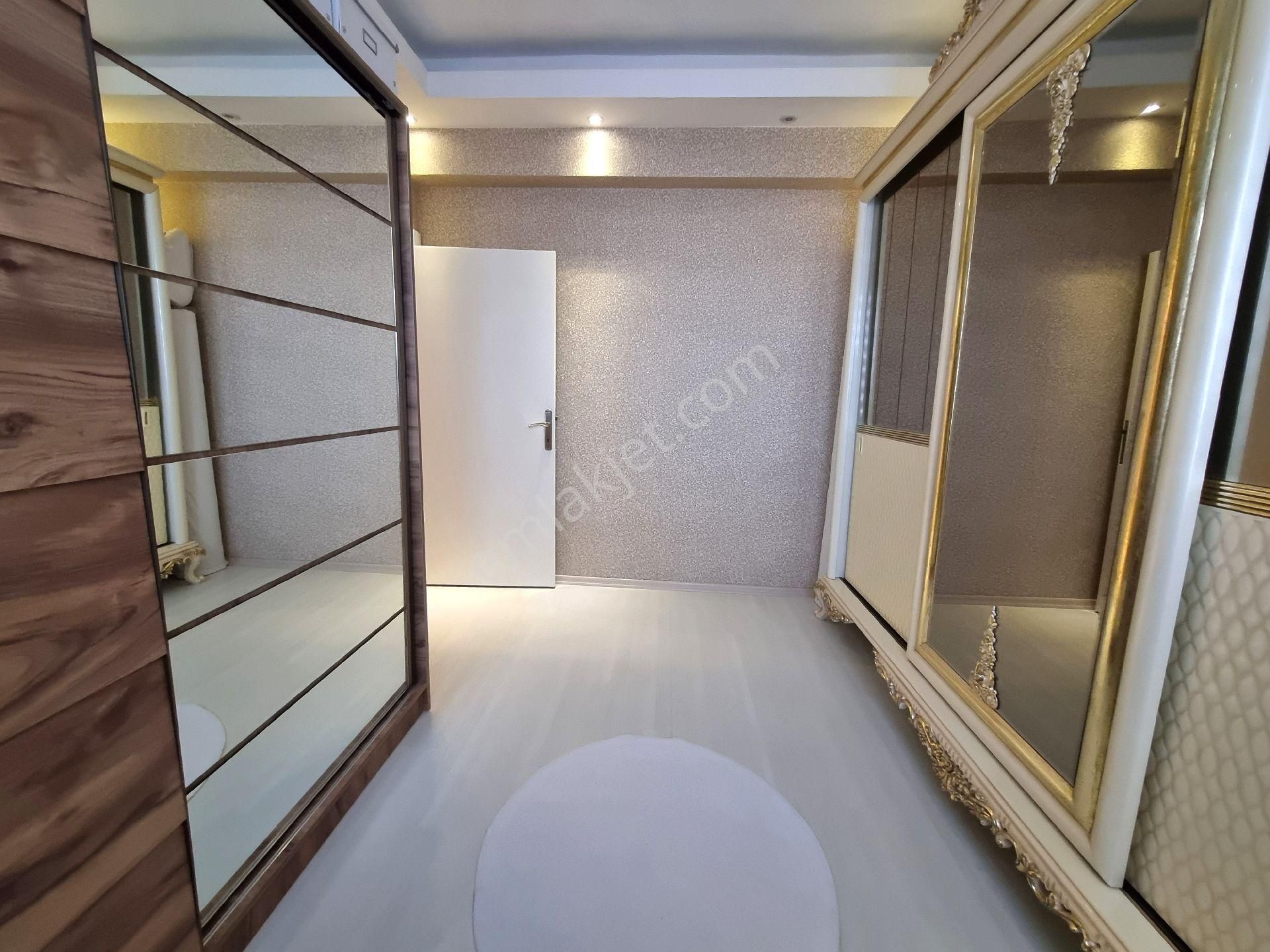 Pamuklar Vadisi'nde Site İçinde Vadi Cephe 7.kat 3+1 Ultralüks - Görsel 16