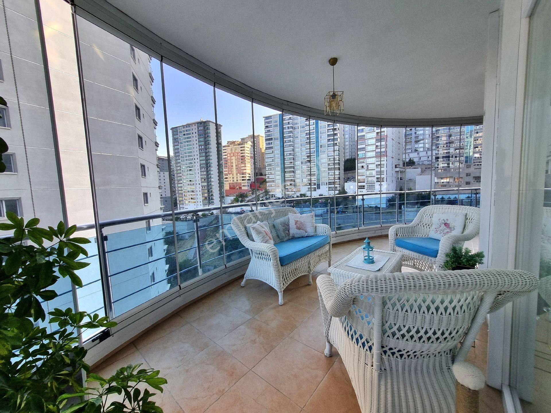 Pamuklar Vadisi'nde Site İçinde Vadi Cephe 7.kat 3+1 Ultralüks - Görsel 31