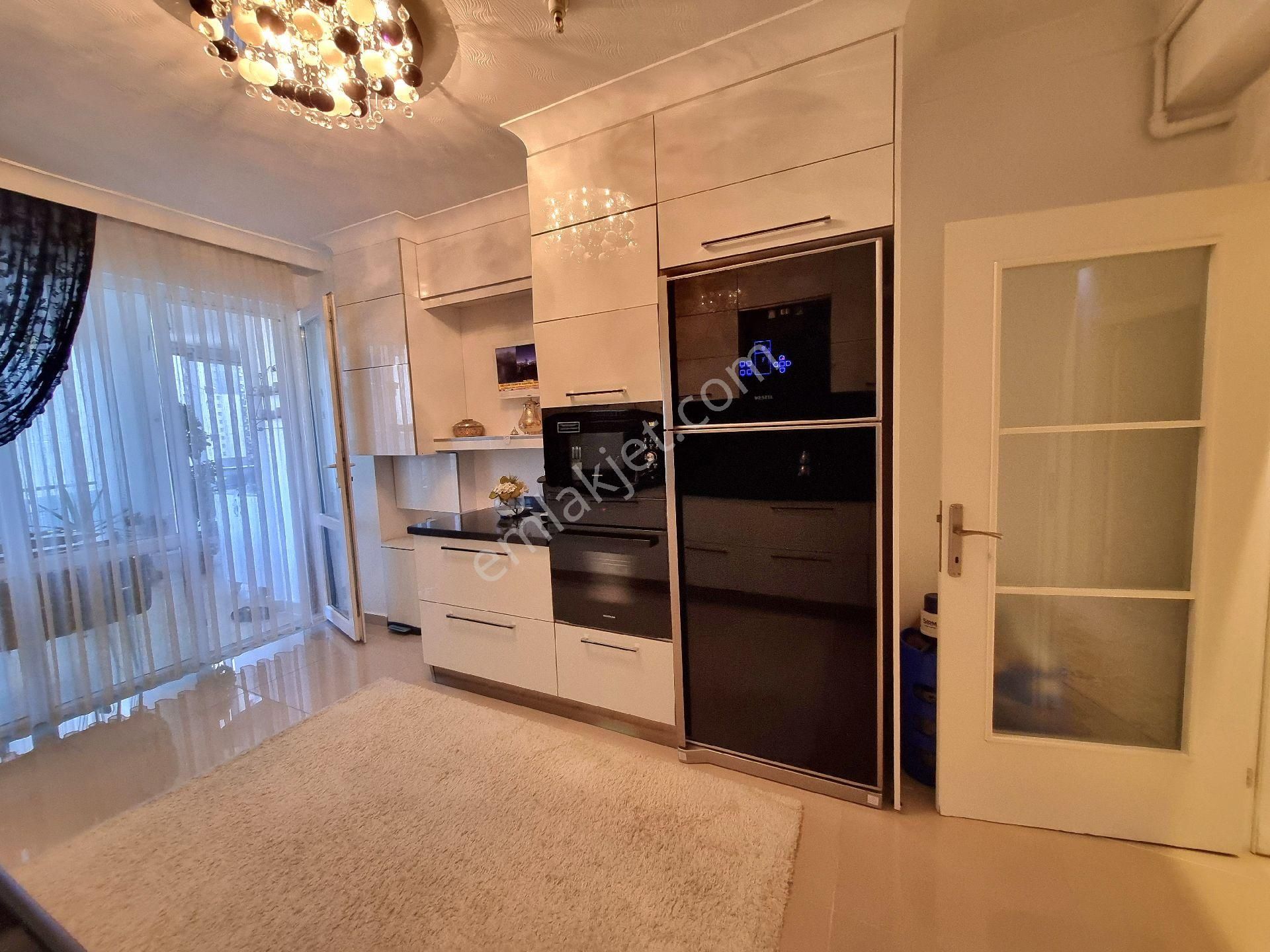 Pamuklar Vadisi'nde Site İçinde Vadi Cephe 7.kat 3+1 Ultralüks - Görsel 29