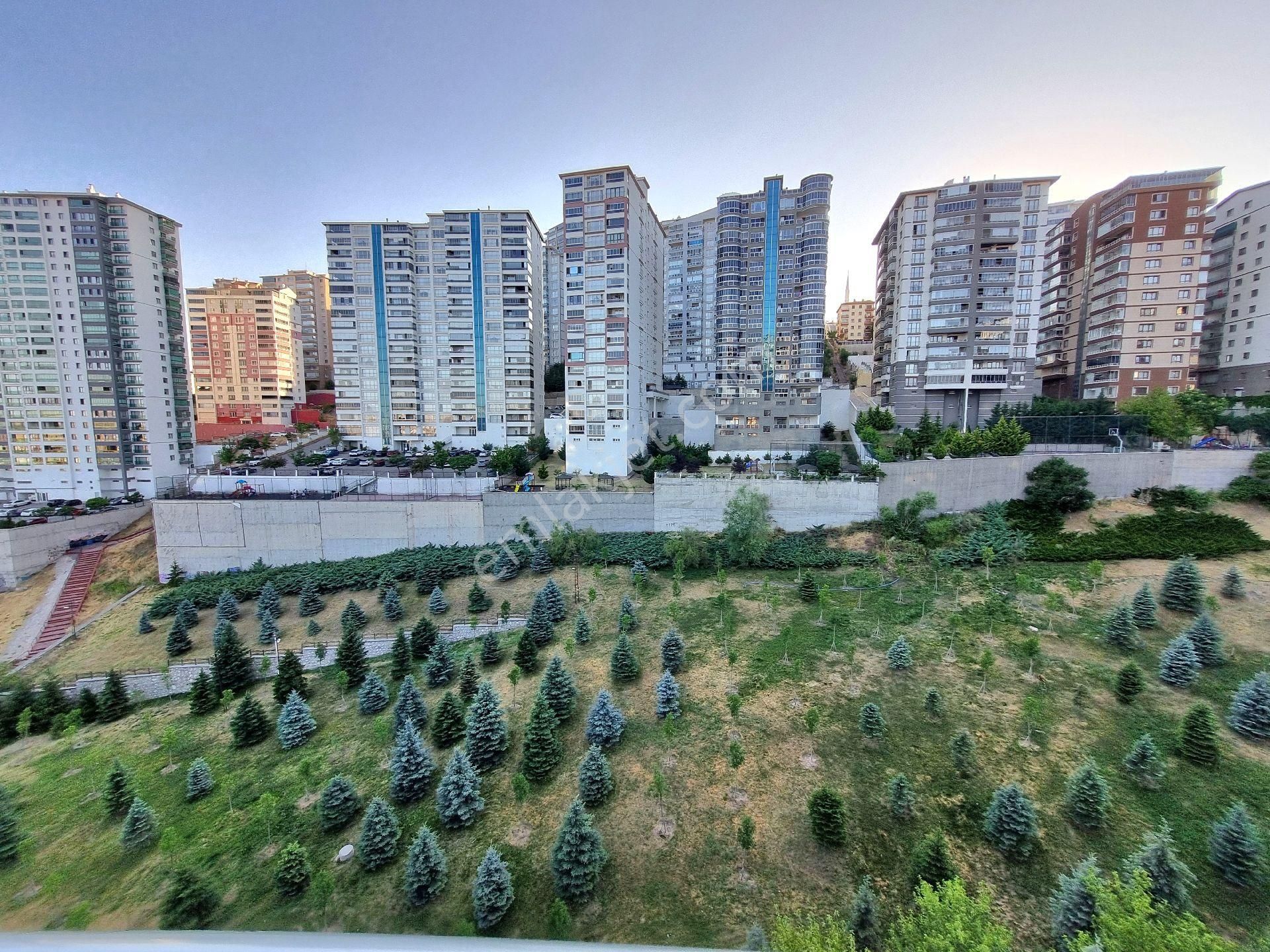 Pamuklar Vadisi'nde Site İçinde Vadi Cephe 7.kat 3+1 Ultralüks - Görsel 35