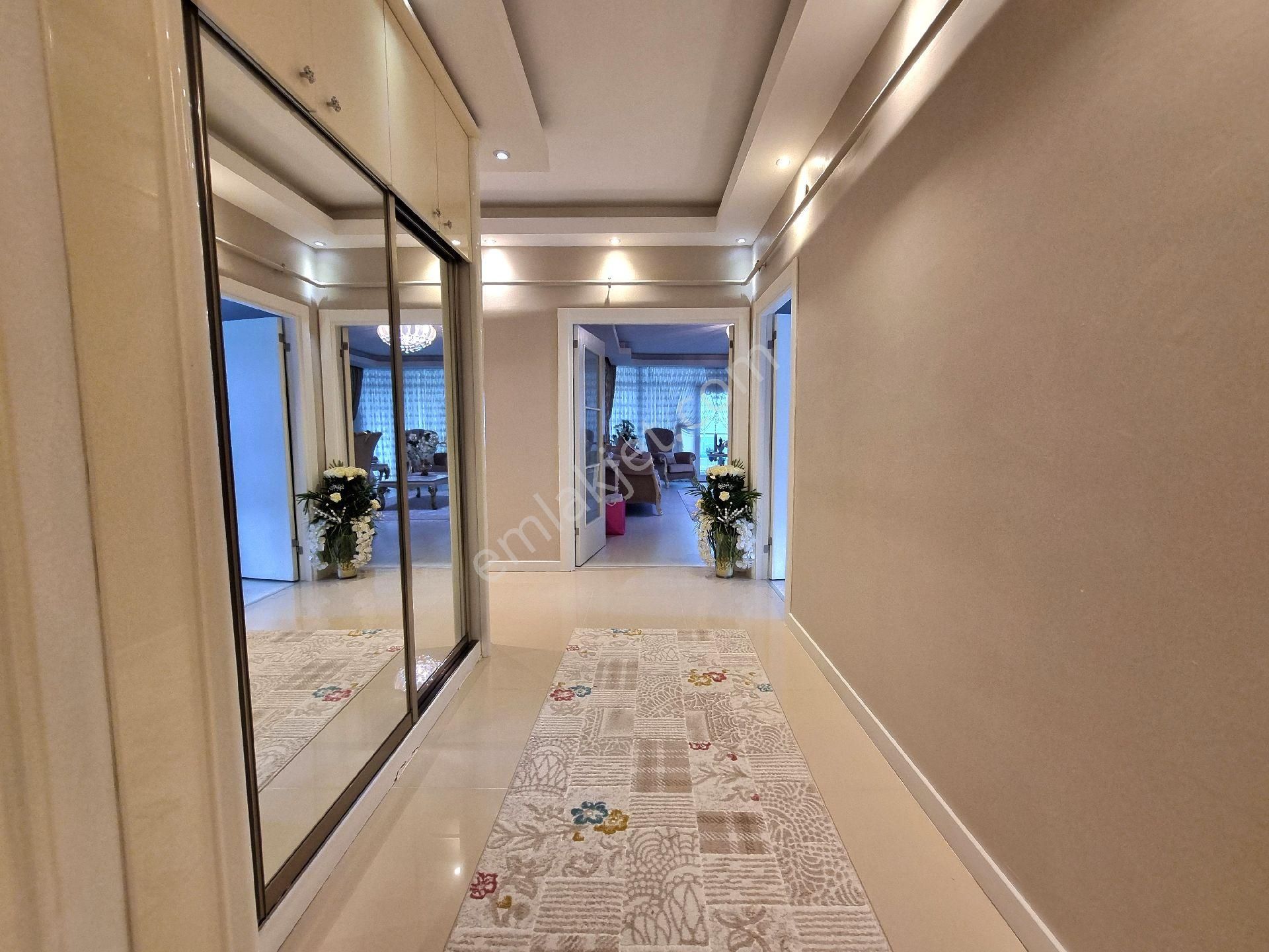 Pamuklar Vadisi'nde Site İçinde Vadi Cephe 7.kat 3+1 Ultralüks - Görsel 5