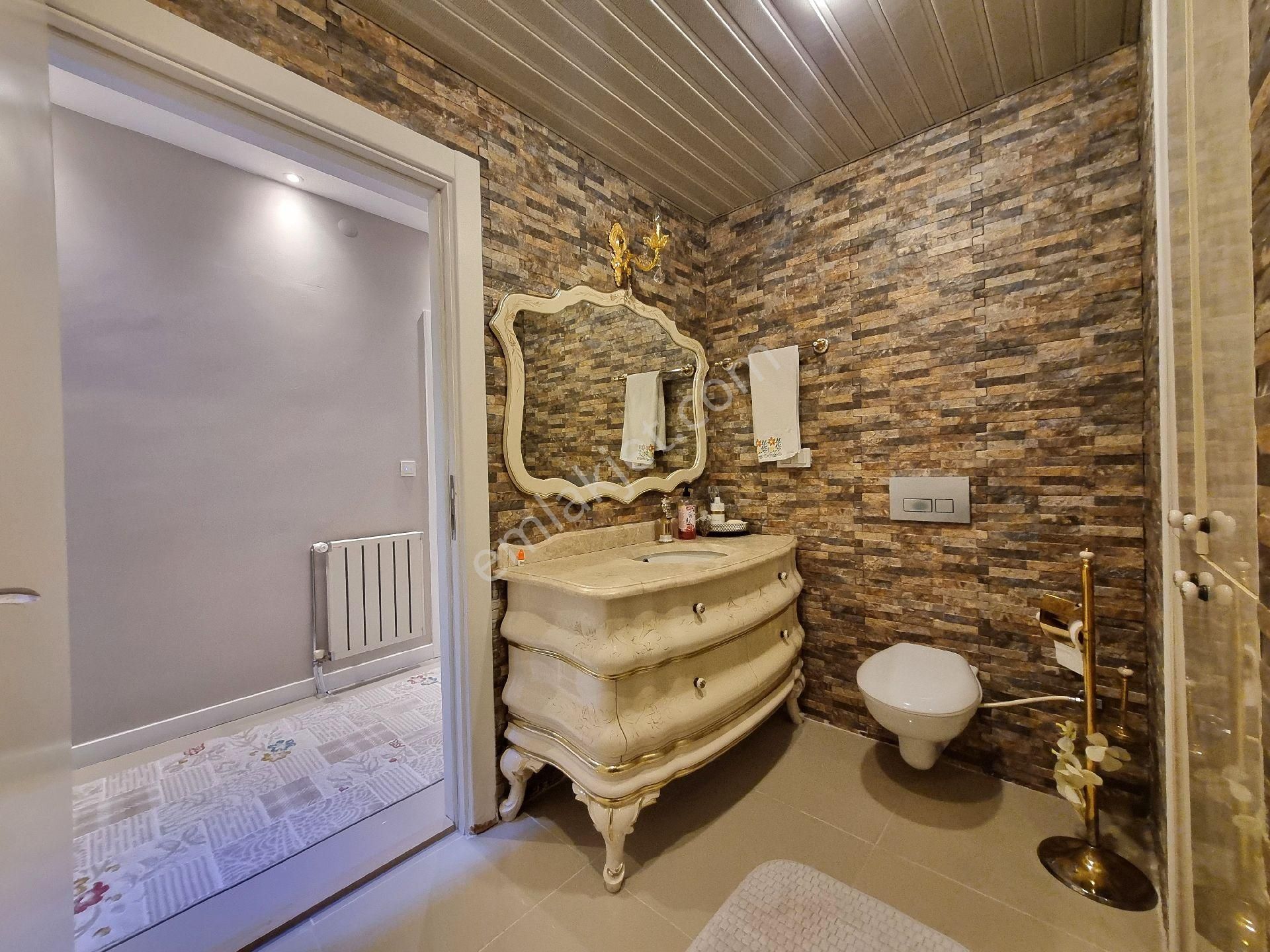 Pamuklar Vadisi'nde Site İçinde Vadi Cephe 7.kat 3+1 Ultralüks - Görsel 23