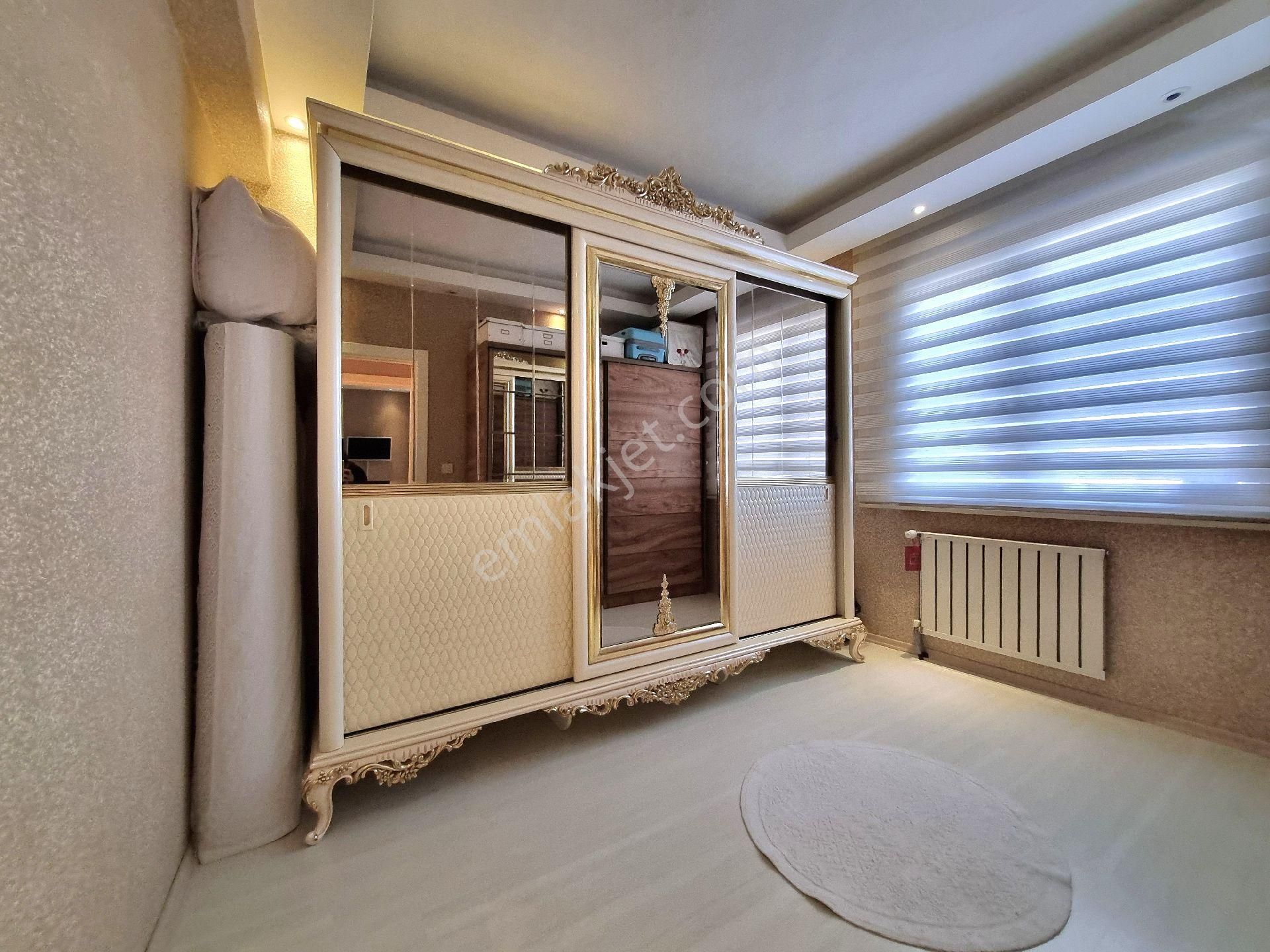 Pamuklar Vadisi'nde Site İçinde Vadi Cephe 7.kat 3+1 Ultralüks - Görsel 14