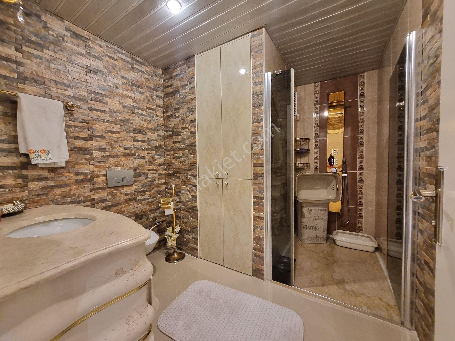 Pamuklar Vadisi'nde Site İçinde Vadi Cephe 7.kat 3+1 Ultralüks - Görsel 22