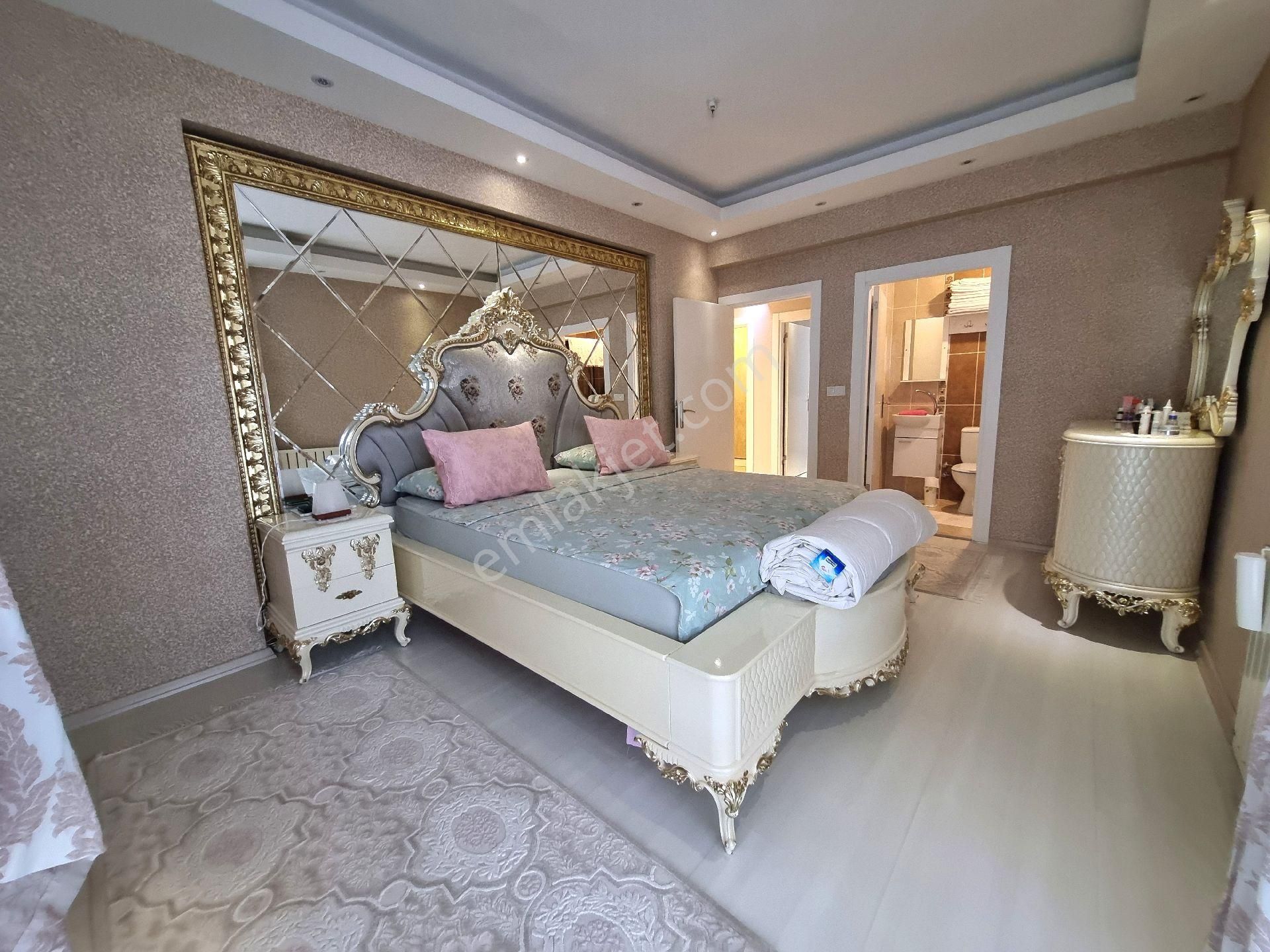 Pamuklar Vadisi'nde Site İçinde Vadi Cephe 7.kat 3+1 Ultralüks - Görsel 19