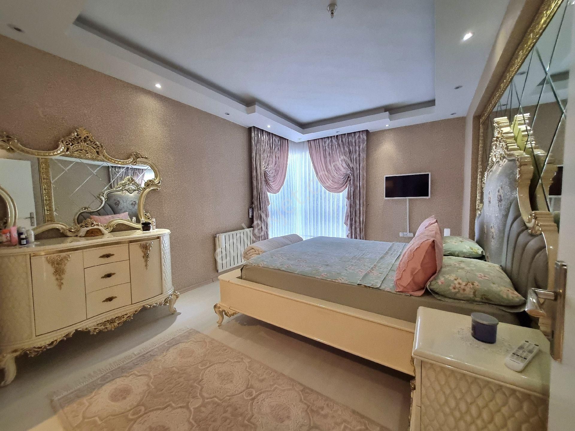 Pamuklar Vadisi'nde Site İçinde Vadi Cephe 7.kat 3+1 Ultralüks - Görsel 17