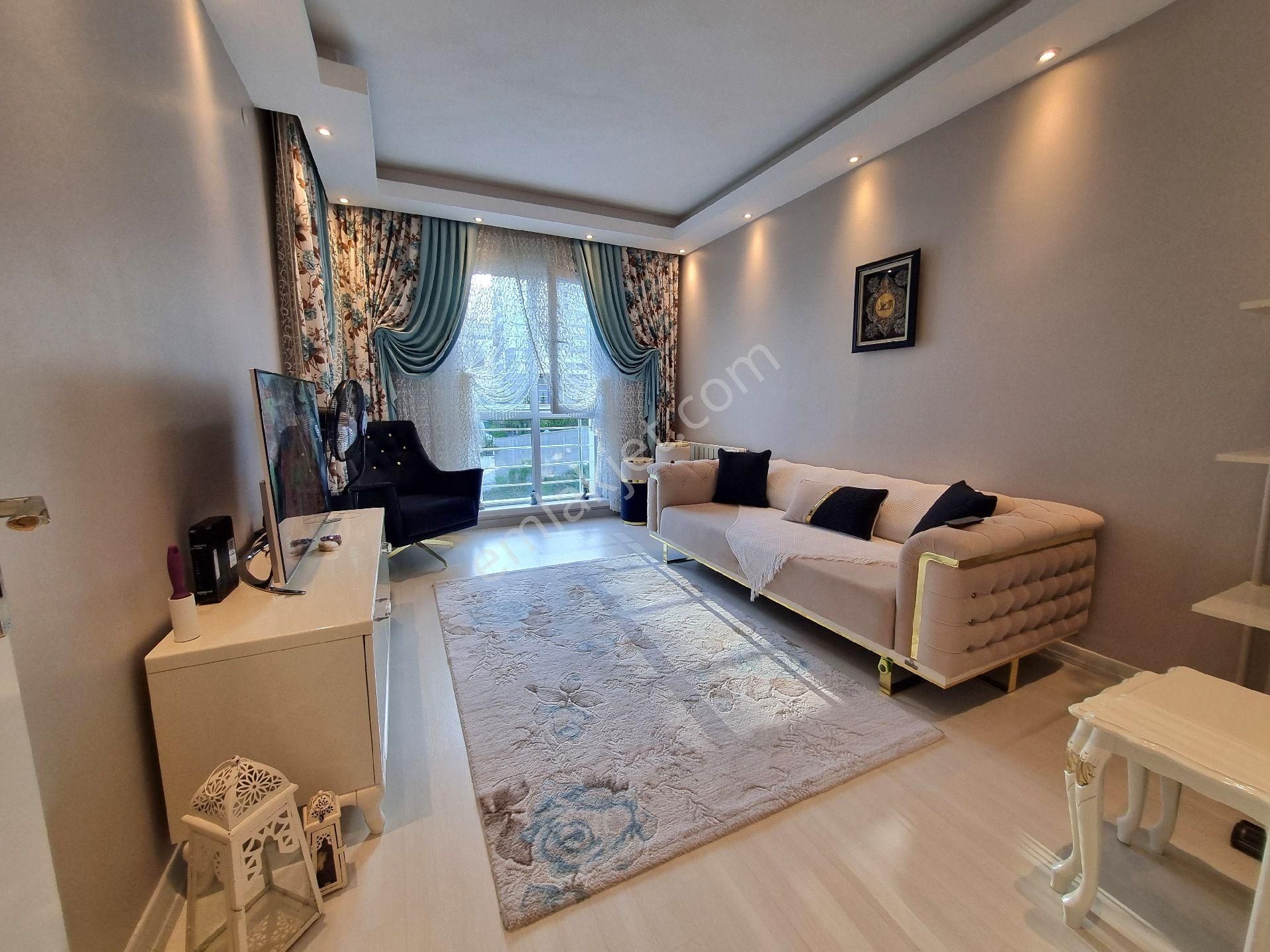 Pamuklar Vadisi'nde Site İçinde Vadi Cephe 7.kat 3+1 Ultralüks - Görsel 11