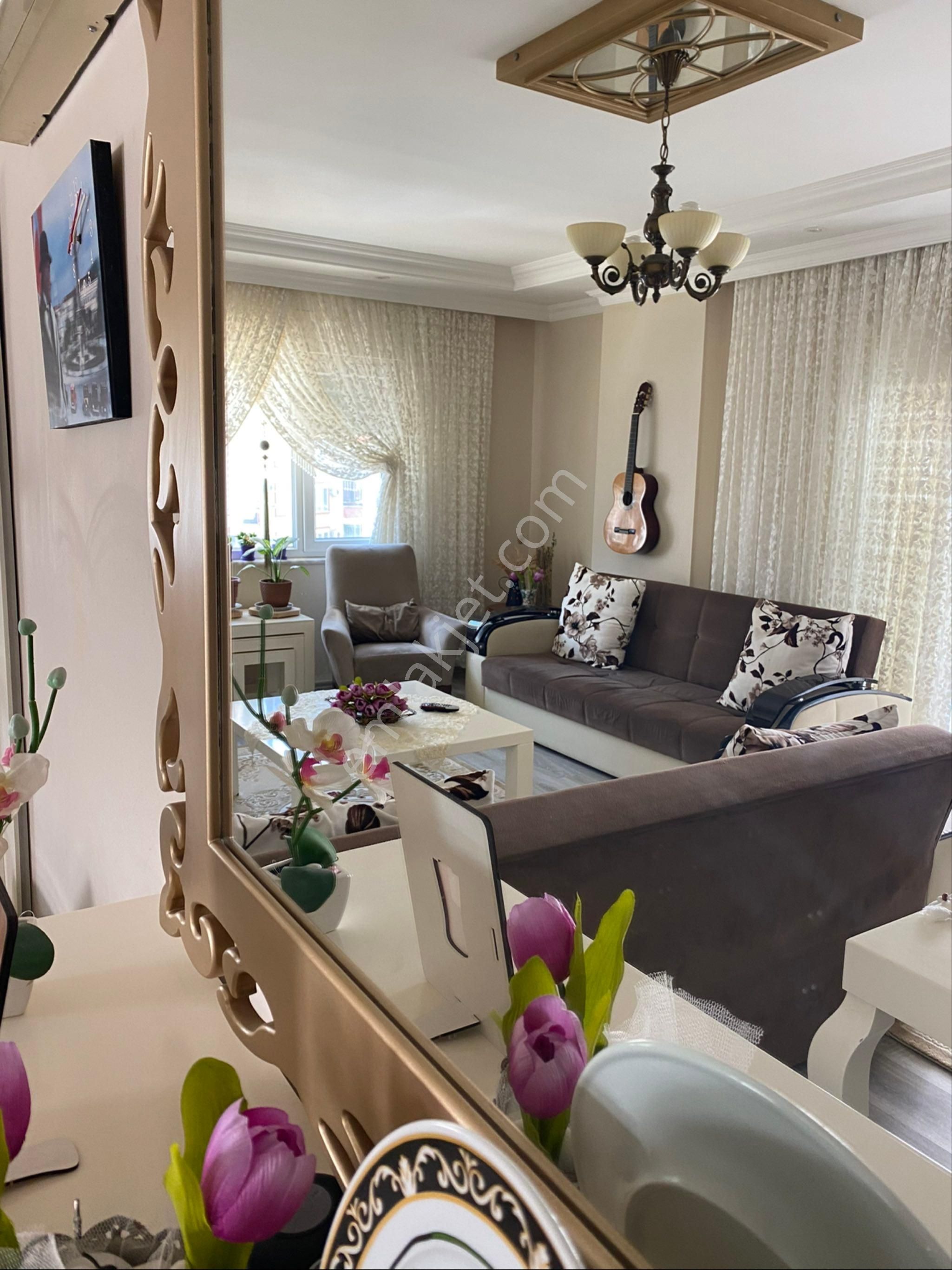 Satılık 2+1 Daire - Görsel 9