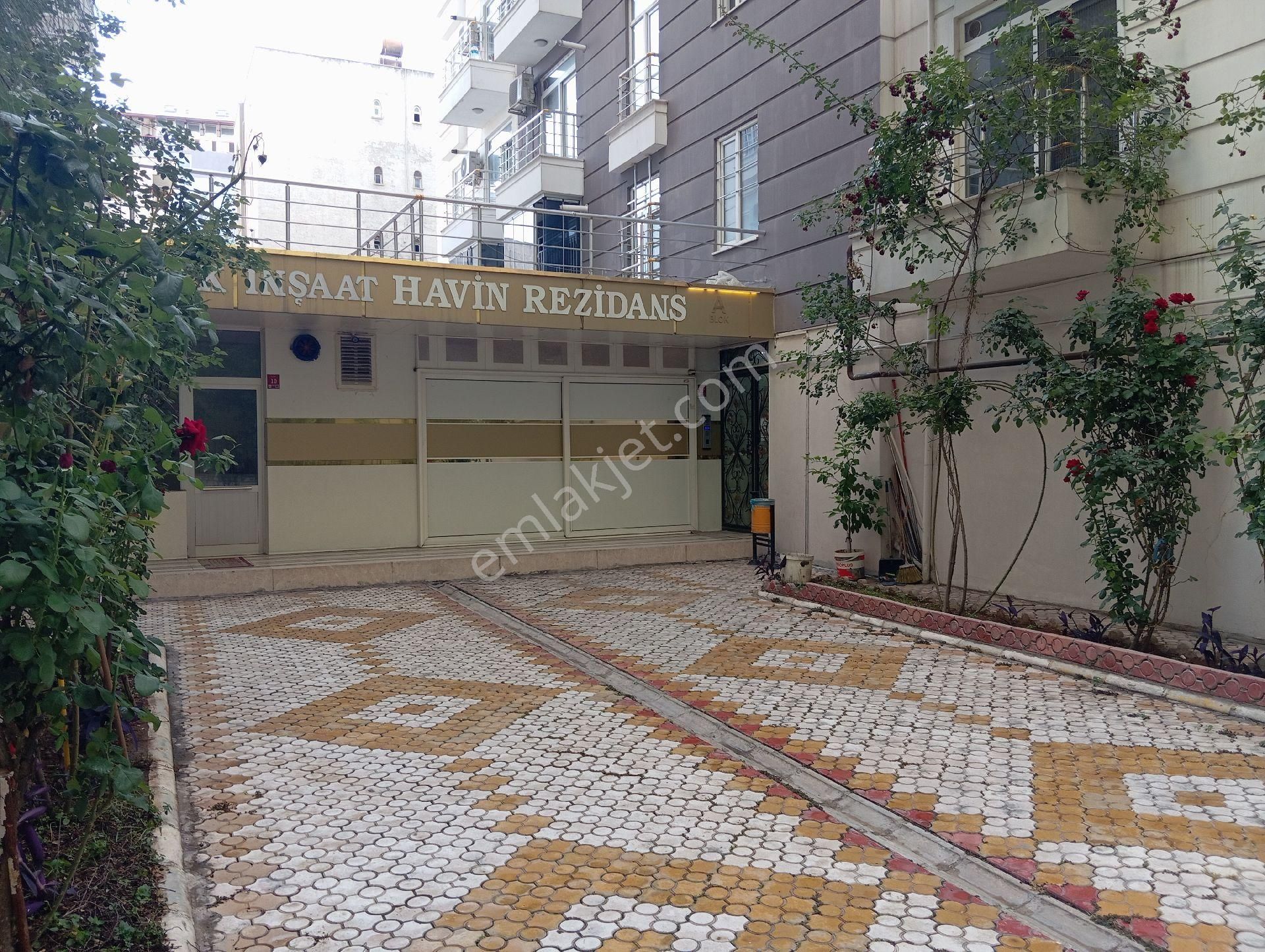 Kiralık Eşyalı 1+1 Daire
