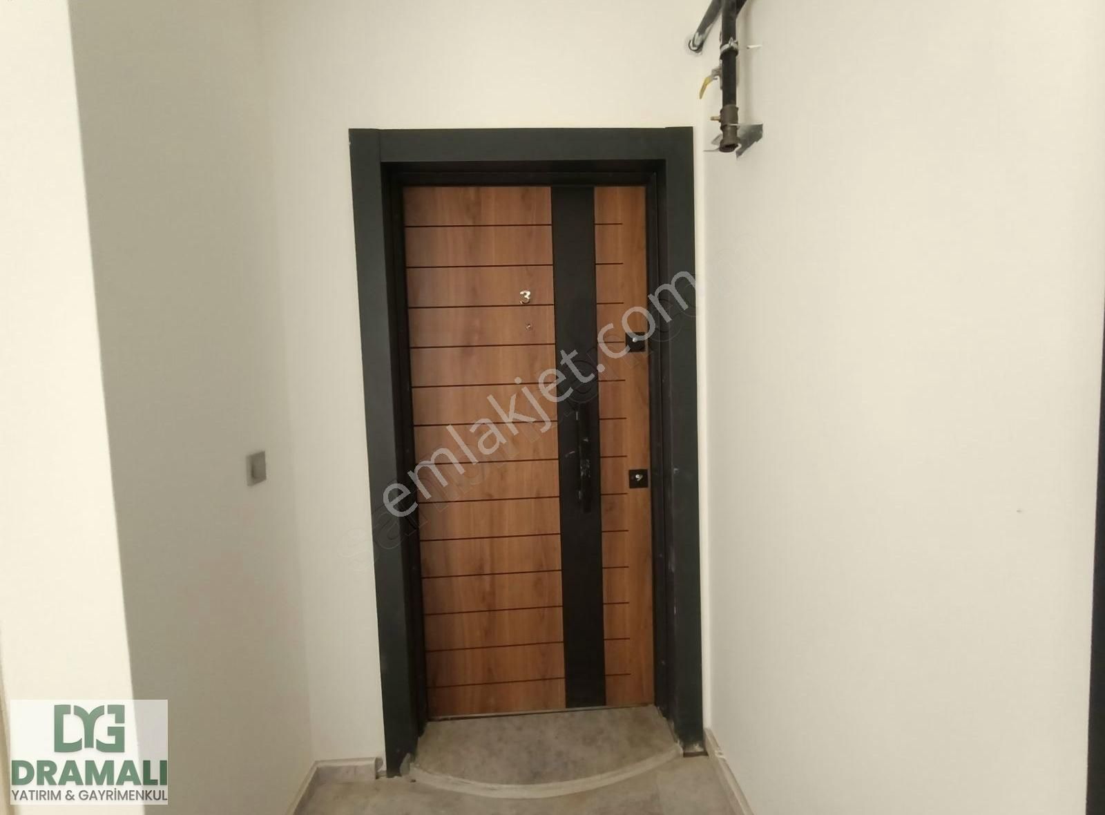 Kızılcıklı Hasanağa Butik Sitede 3+1 Net 135 M2 Harika Manzaralı
