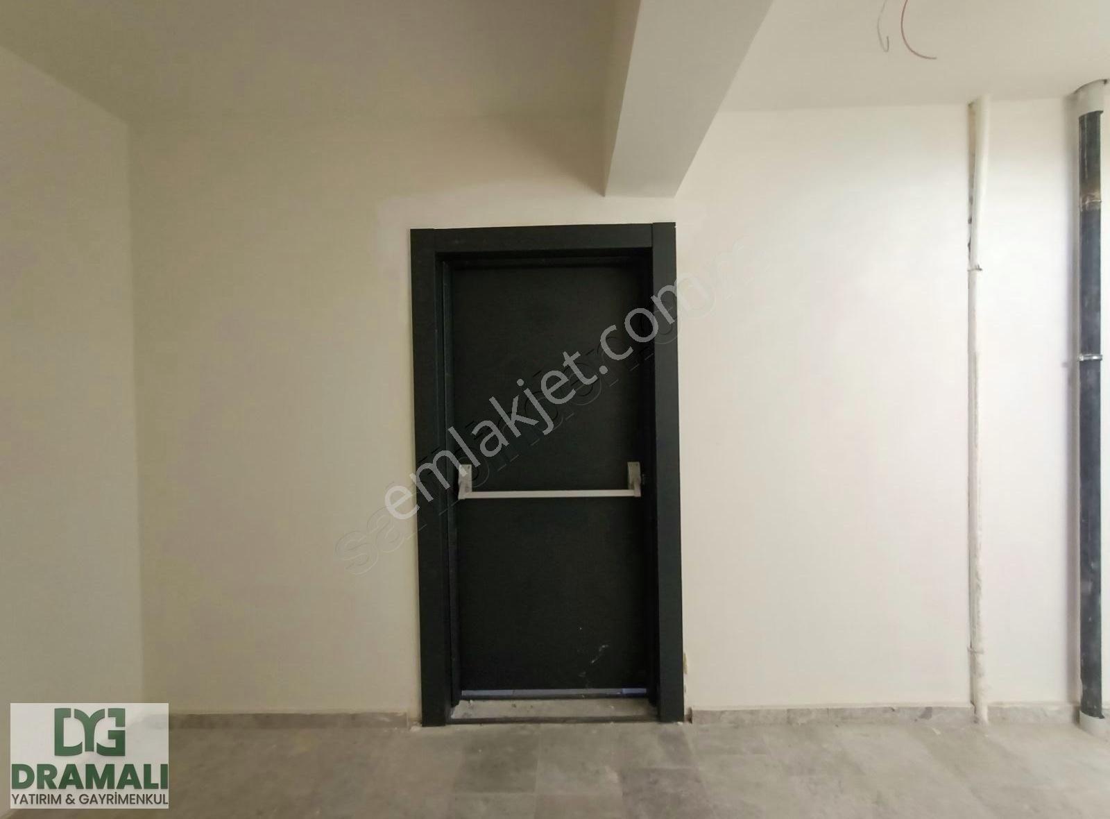 Bursa Nilüfer Hasanağa Kızılcıklı Panoramik Manzaralı 3+1 135m2
