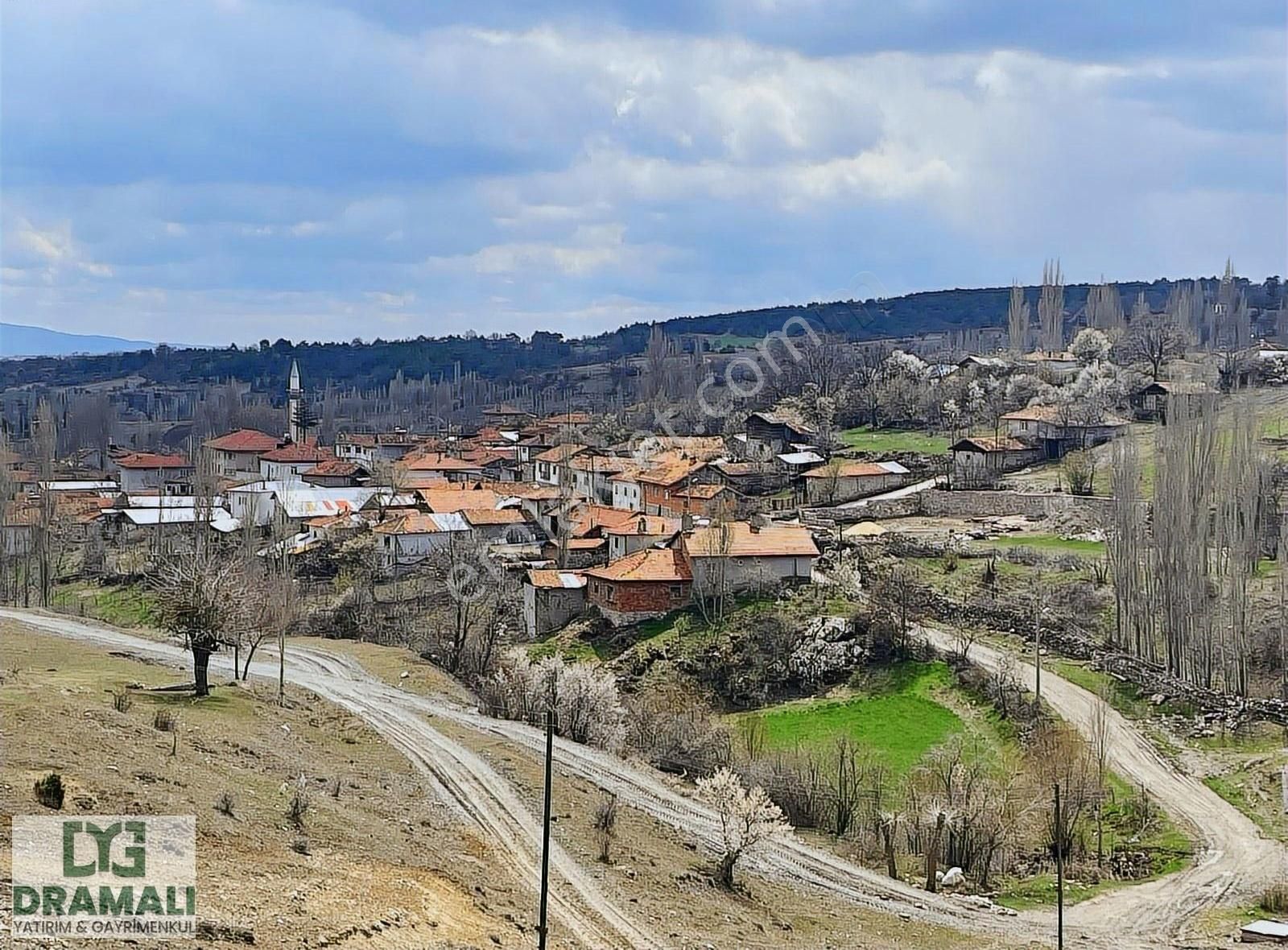 Kütahya Merkez Kranşeyh Yerleşime 450 Metre