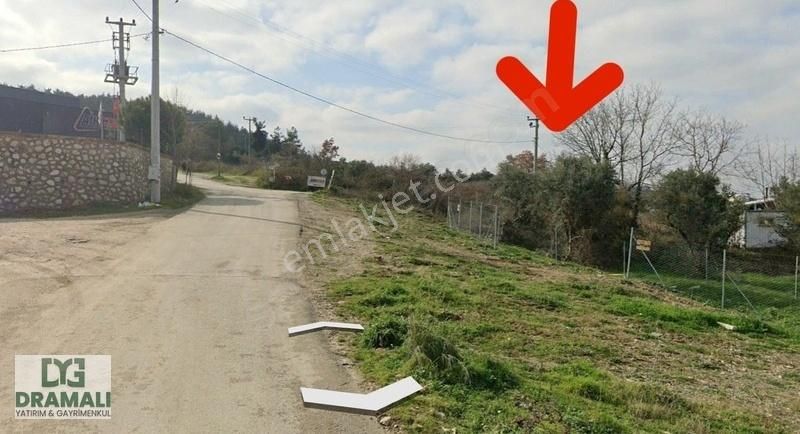 Bursa Nilüfer Kayapa Zafer Merkez Yola Cephe 190 M Hisseli Tarla