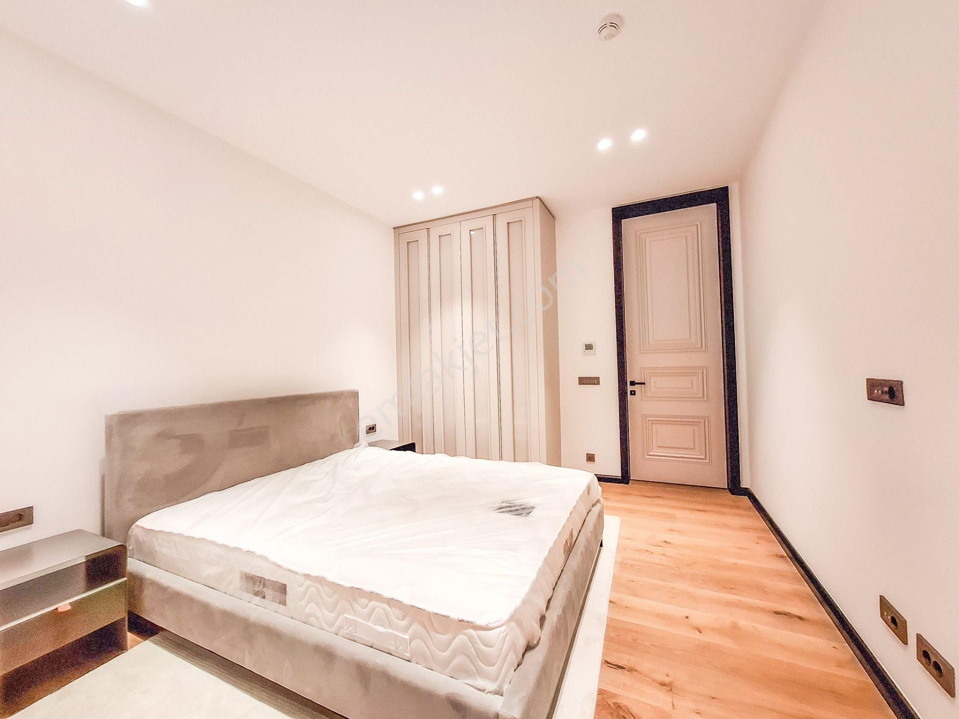 Swıssotel Bodrum Hıll 4+1 Bahçe Dubleksi Doğa Manzaralı - Görsel 10