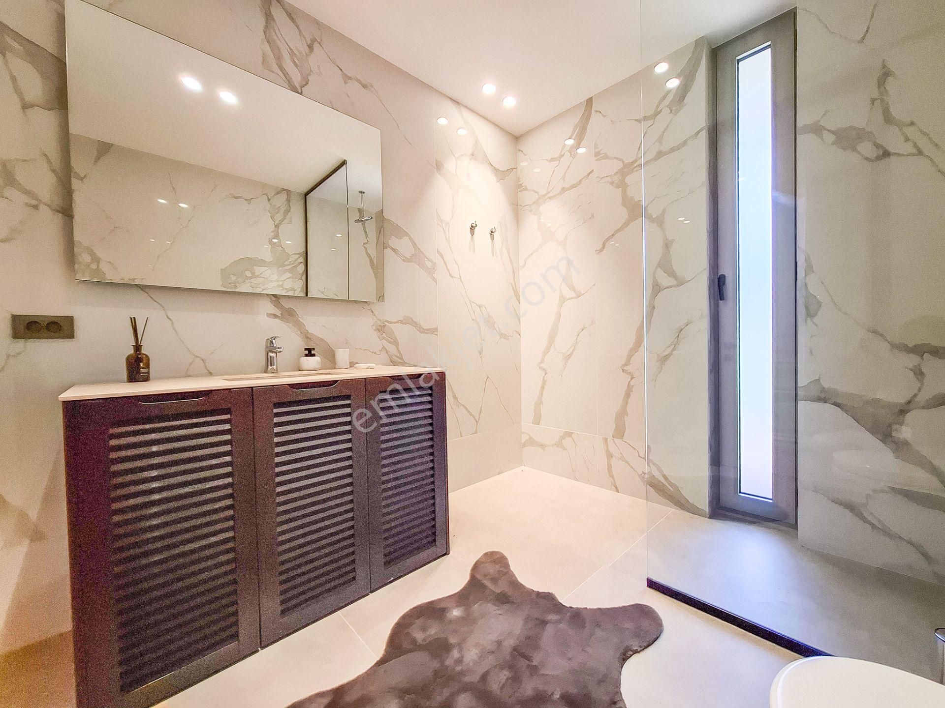 Swıssotel Bodrum Hıll 4+1 Bahçe Dubleksi Doğa Manzaralı - Görsel 4