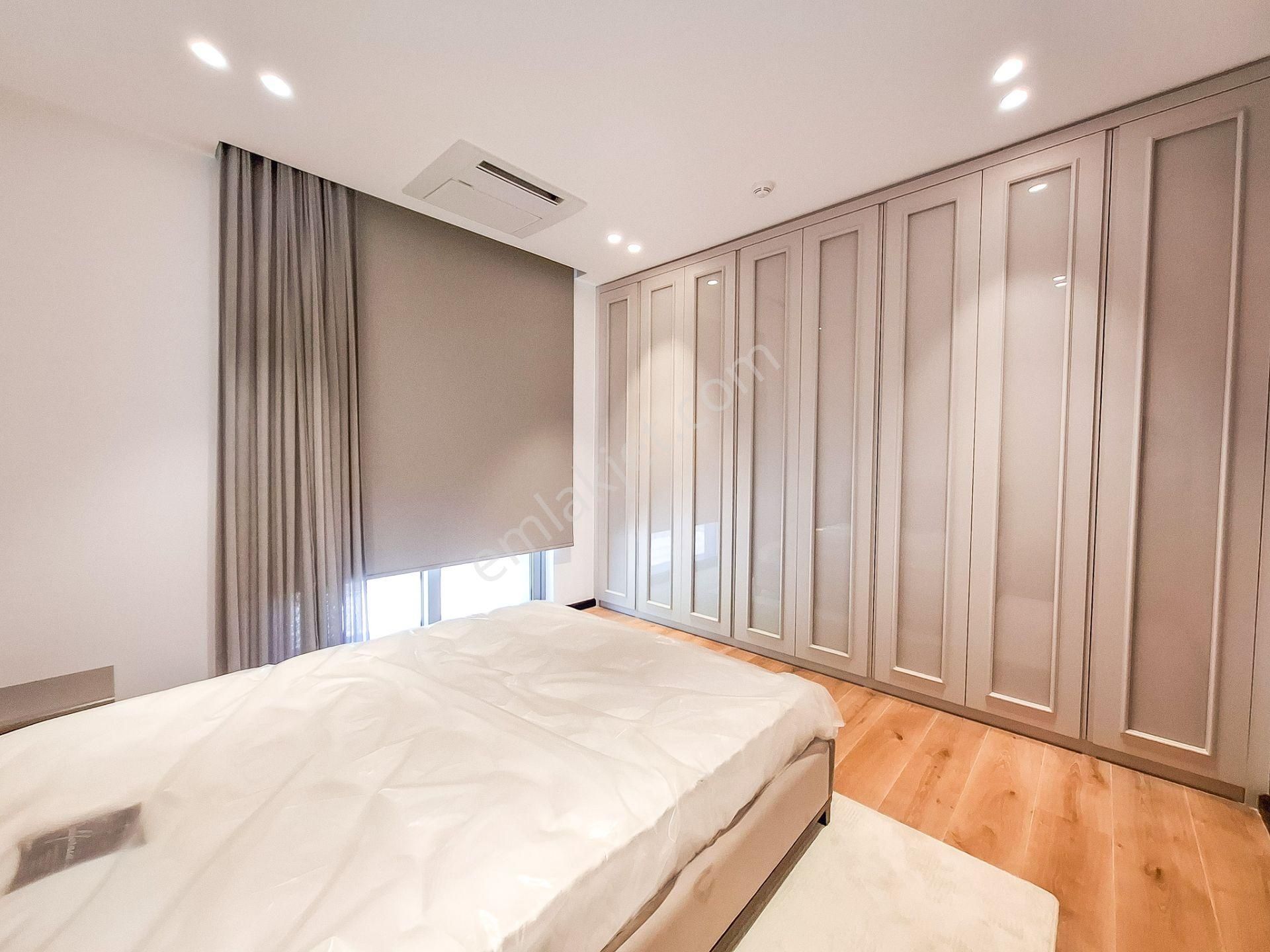 Swıssotel Bodrum Hıll 4+1 Bahçe Dubleksi Doğa Manzaralı - Görsel 9