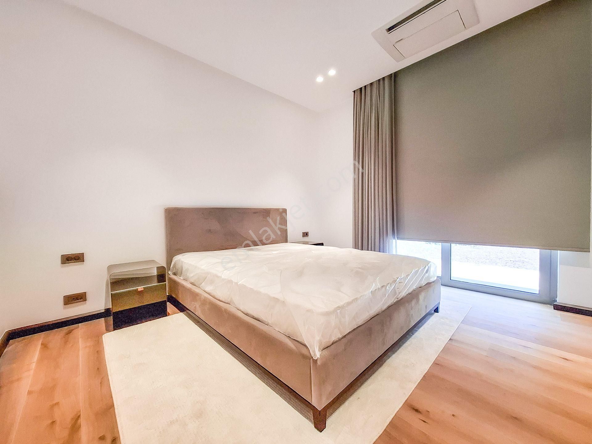 Swıssotel Bodrum Hıll 4+1 Bahçe Dubleksi Doğa Manzaralı - Görsel 8