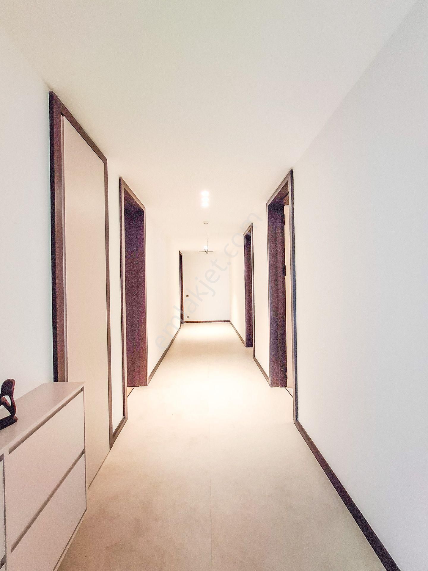 Swıssotel Bodrum Hıll 4+1 Bahçe Dubleksi Doğa Manzaralı - Görsel 13