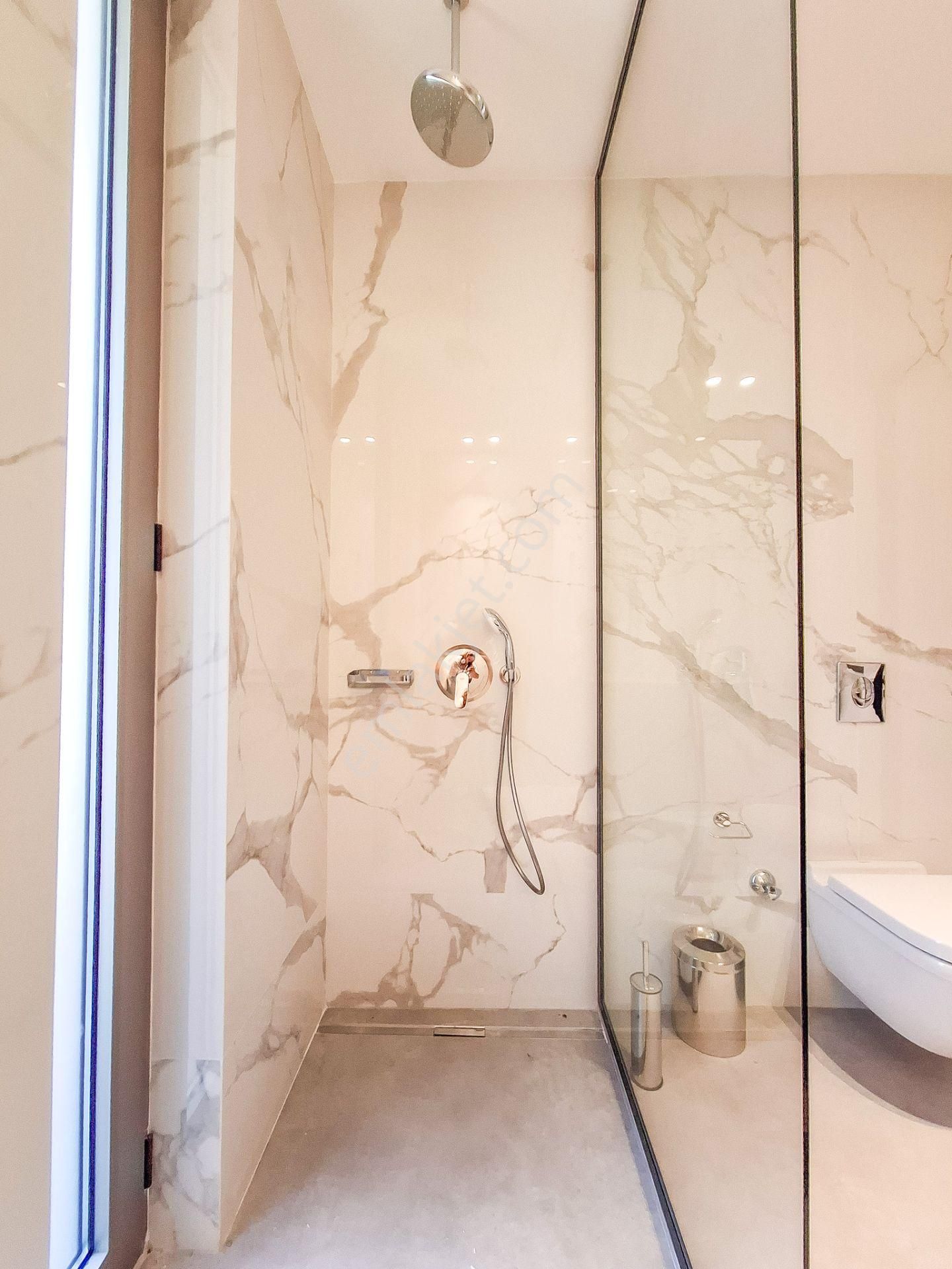 Swıssotel Bodrum Hıll 4+1 Bahçe Dubleksi Doğa Manzaralı - Görsel 5