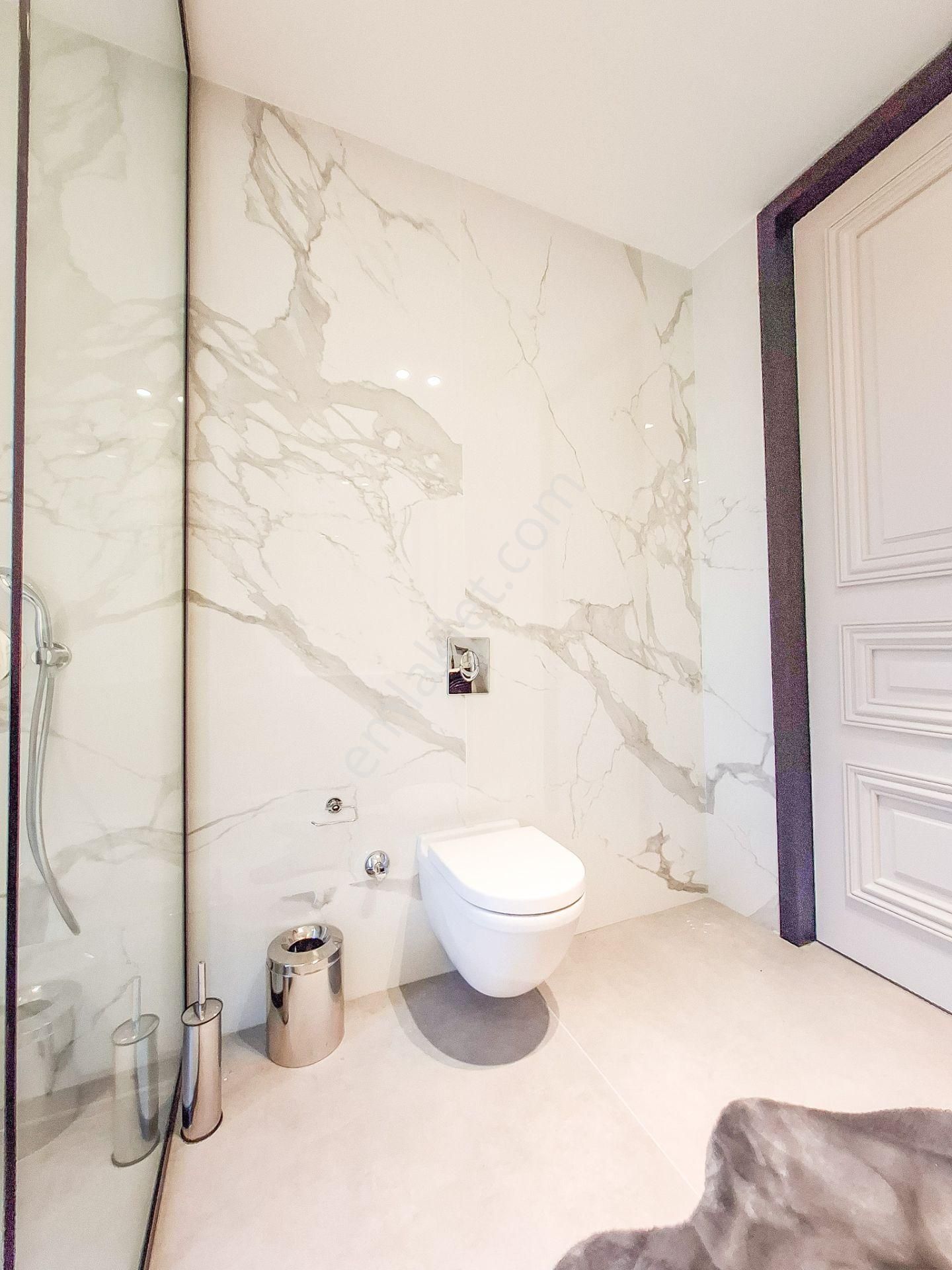 Swıssotel Bodrum Hıll 4+1 Bahçe Dubleksi Doğa Manzaralı - Görsel 6