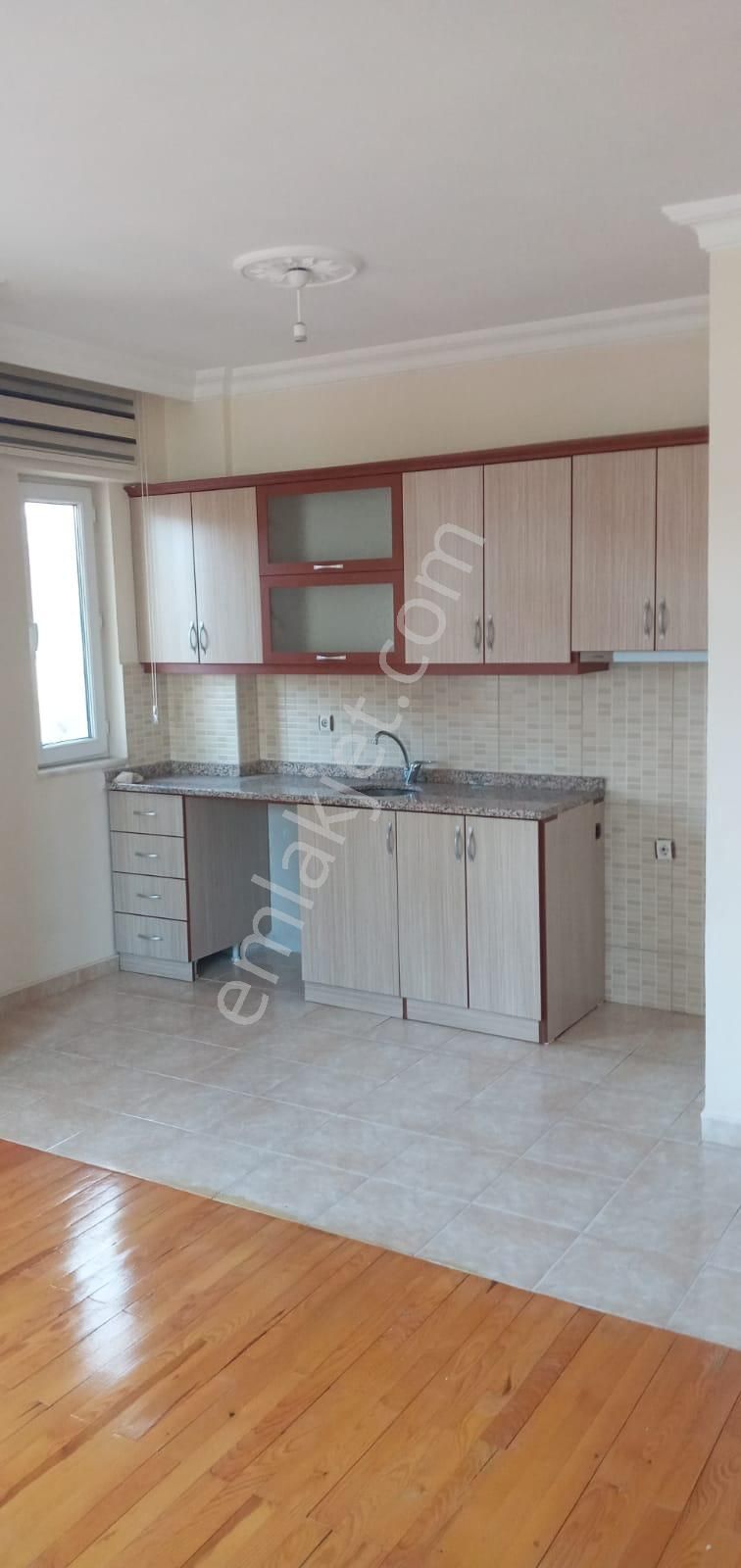 Korkuteli Yeni Mahallede Sahibinden Kiralık 2+1 Doğalgazlı Daire