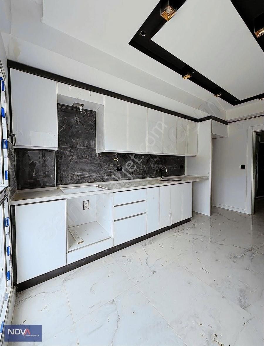Nova"dan Kredi İmkanıyla Pavilion Garden Satılık Daireler