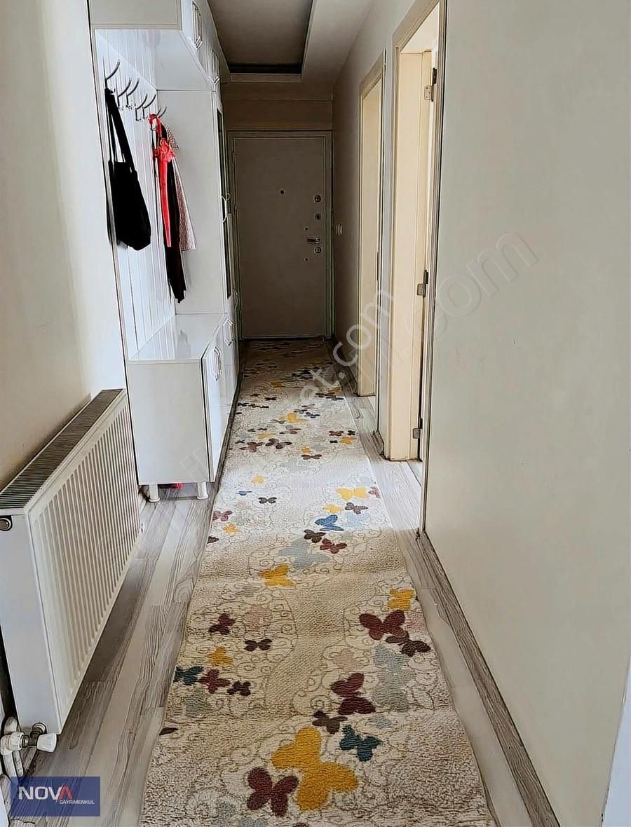 Cumhuriyet Mahallesi Geniş Metrekareli 2+1 Kiralık Daire