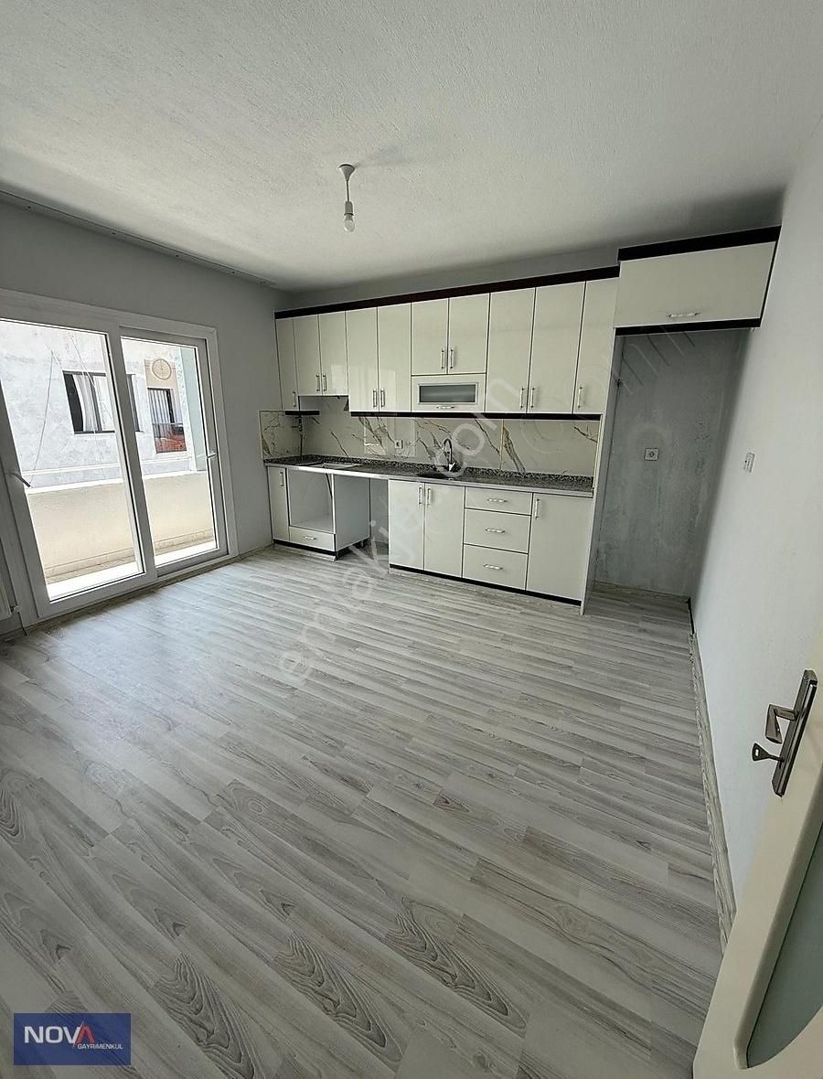 Nova'dan Kurtuluş Mahallesinde 3+1 Kiralık Daire