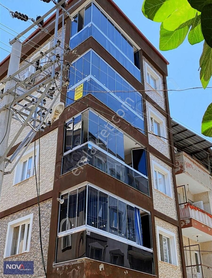 Selvilitepe Mah.satılık Müstakil Otoparklı Asansörlü Daire