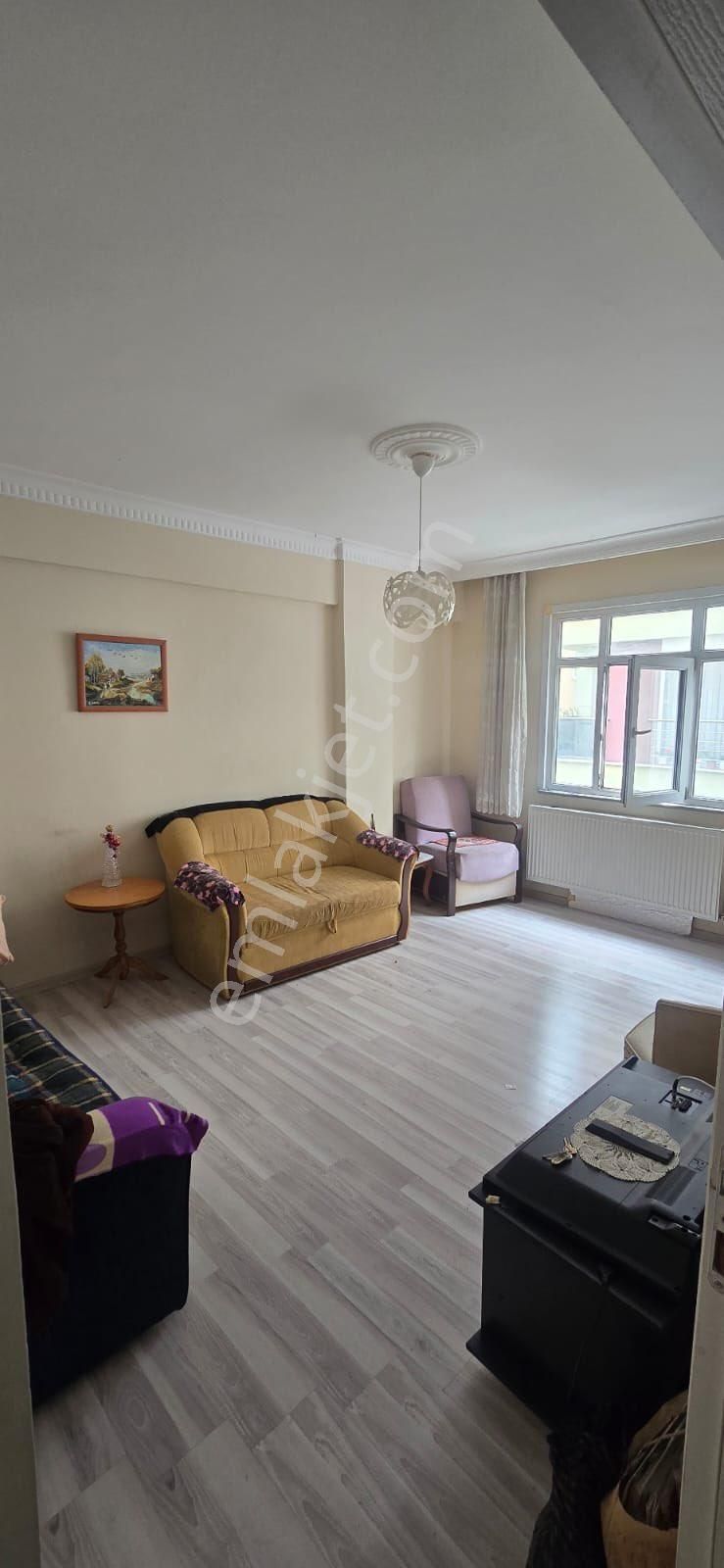 Satılık 2+1 1. Kat Daire