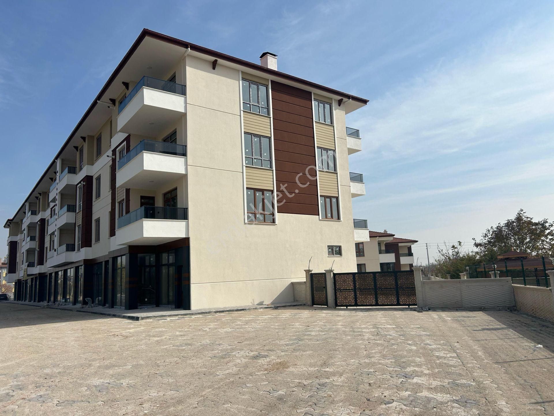 Karatay/ Adana Çevre Yolu Cd Cephe Şehir Hastanesi Yakını 3+1 Ebeveyn Banyolu Satılık Sıfır Daire